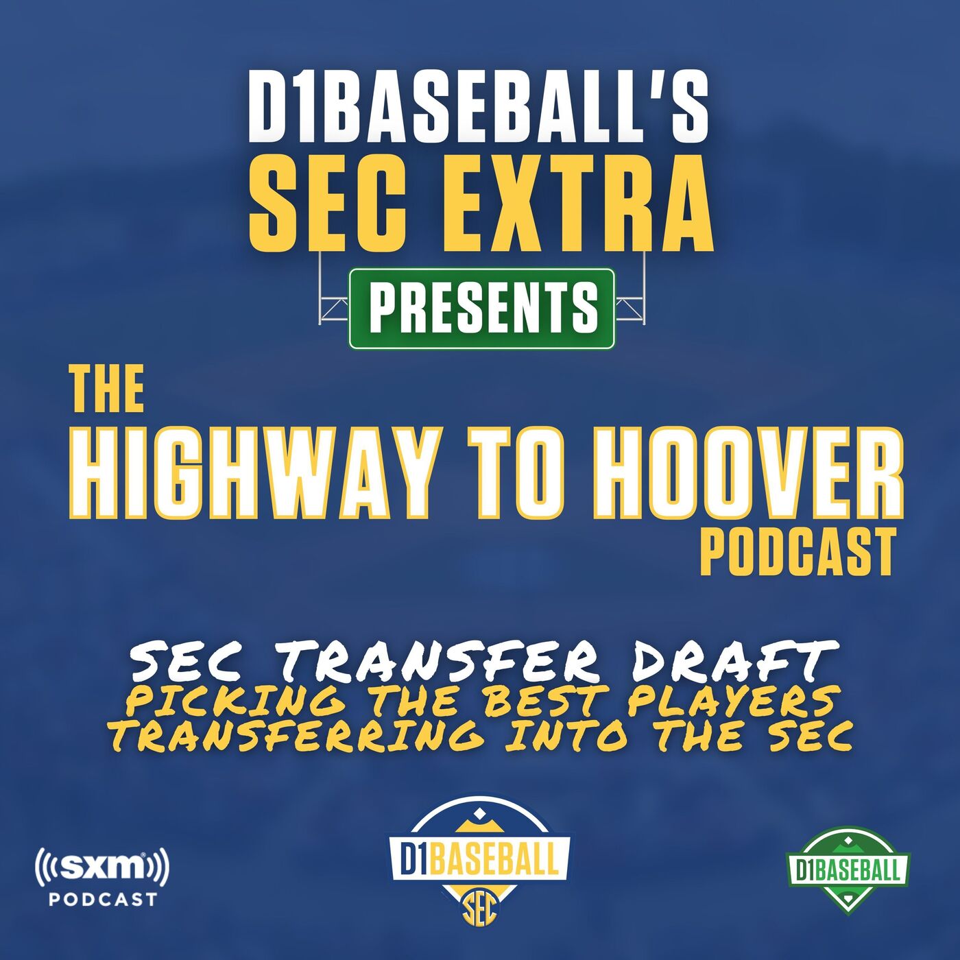 Highway To Hoover