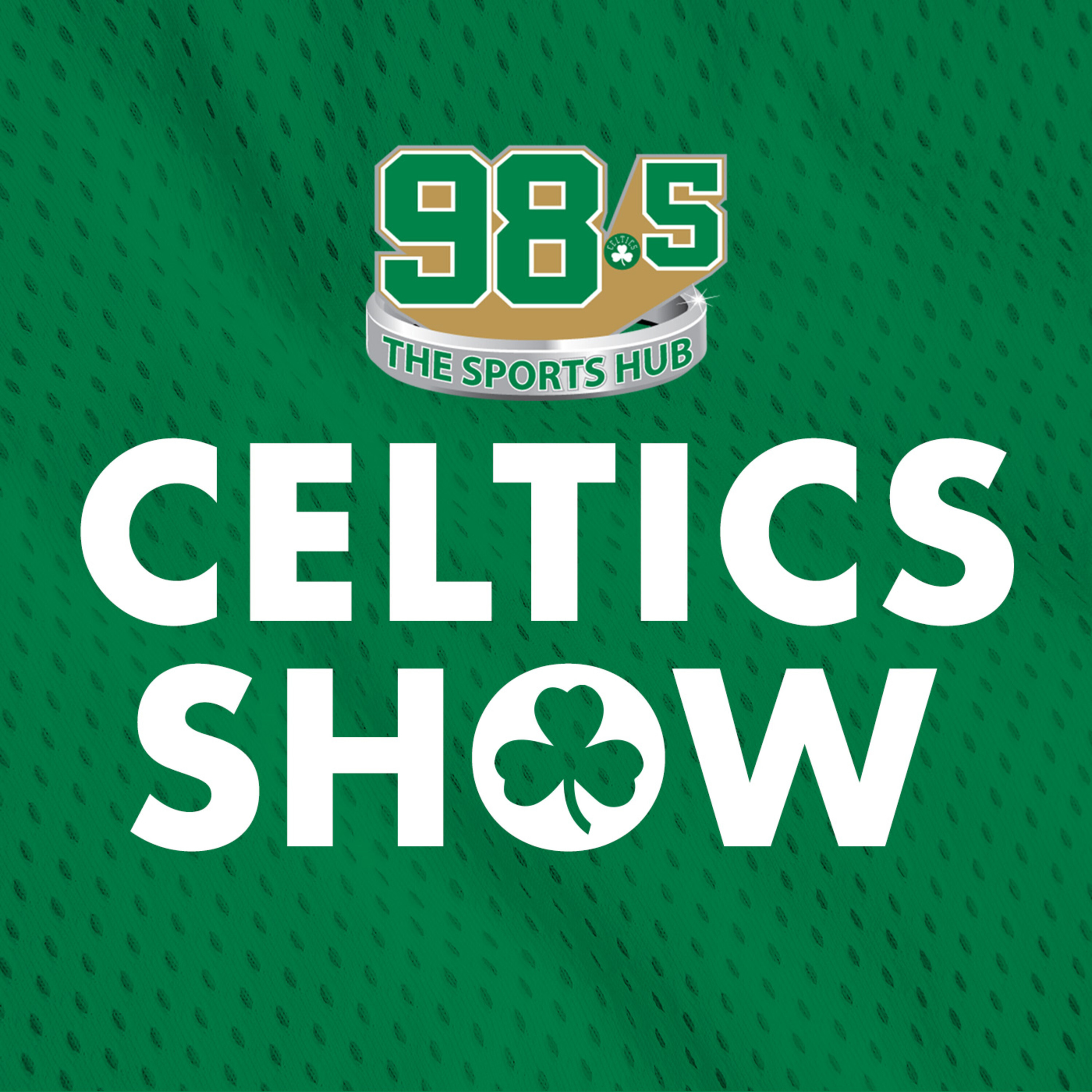 Celtics Check-In // Greatest Championship Ever? // LeBron in Memphis