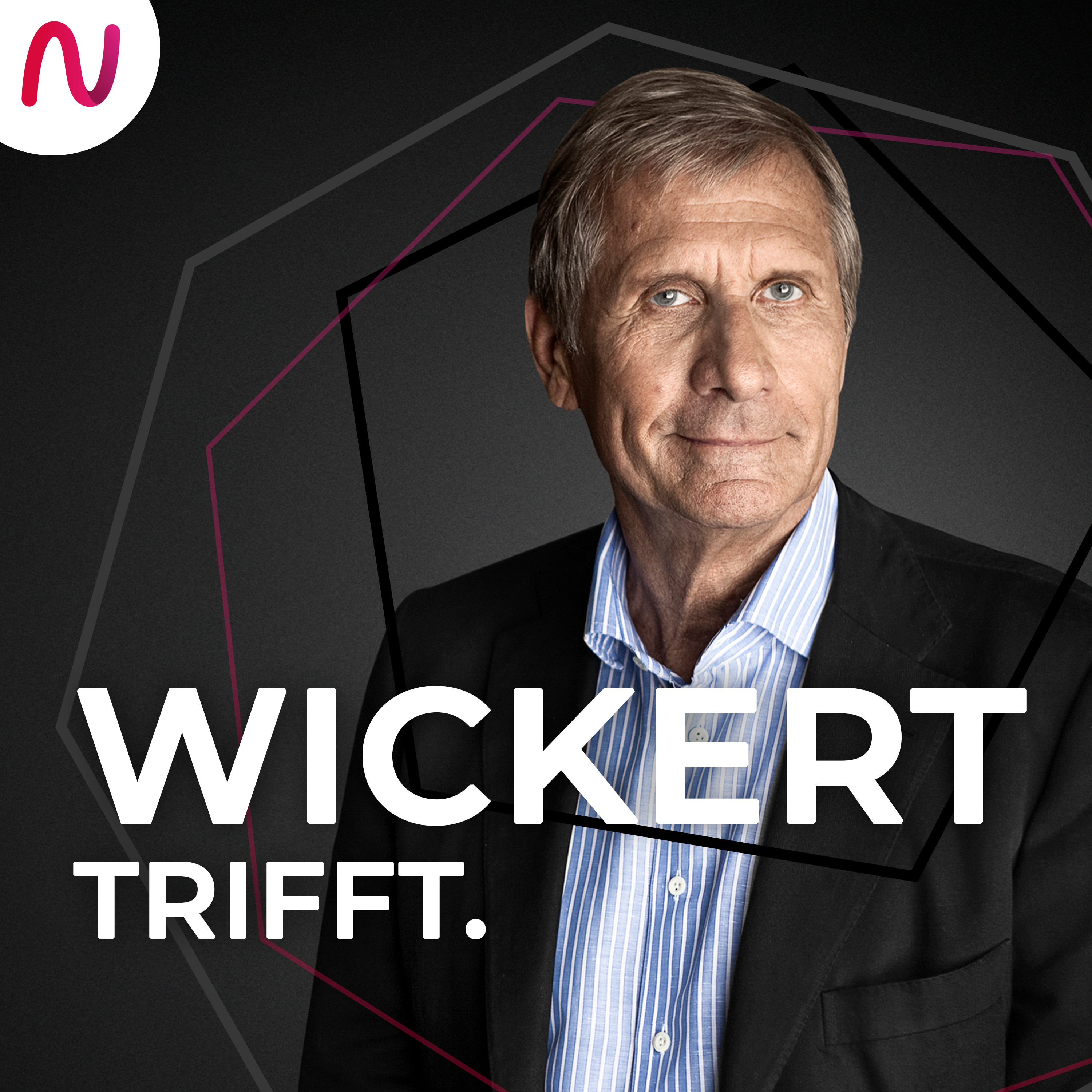 Wickert trifft.