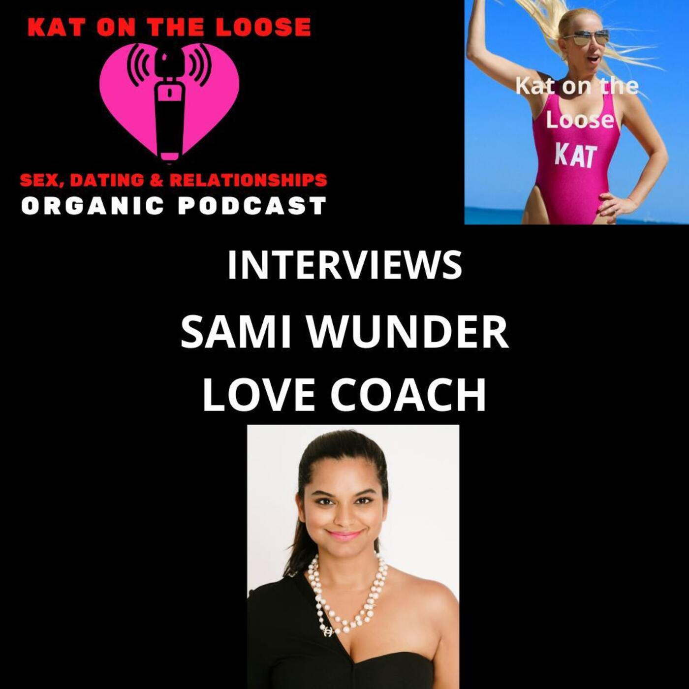 LOVE COACH SAMI WUNDER