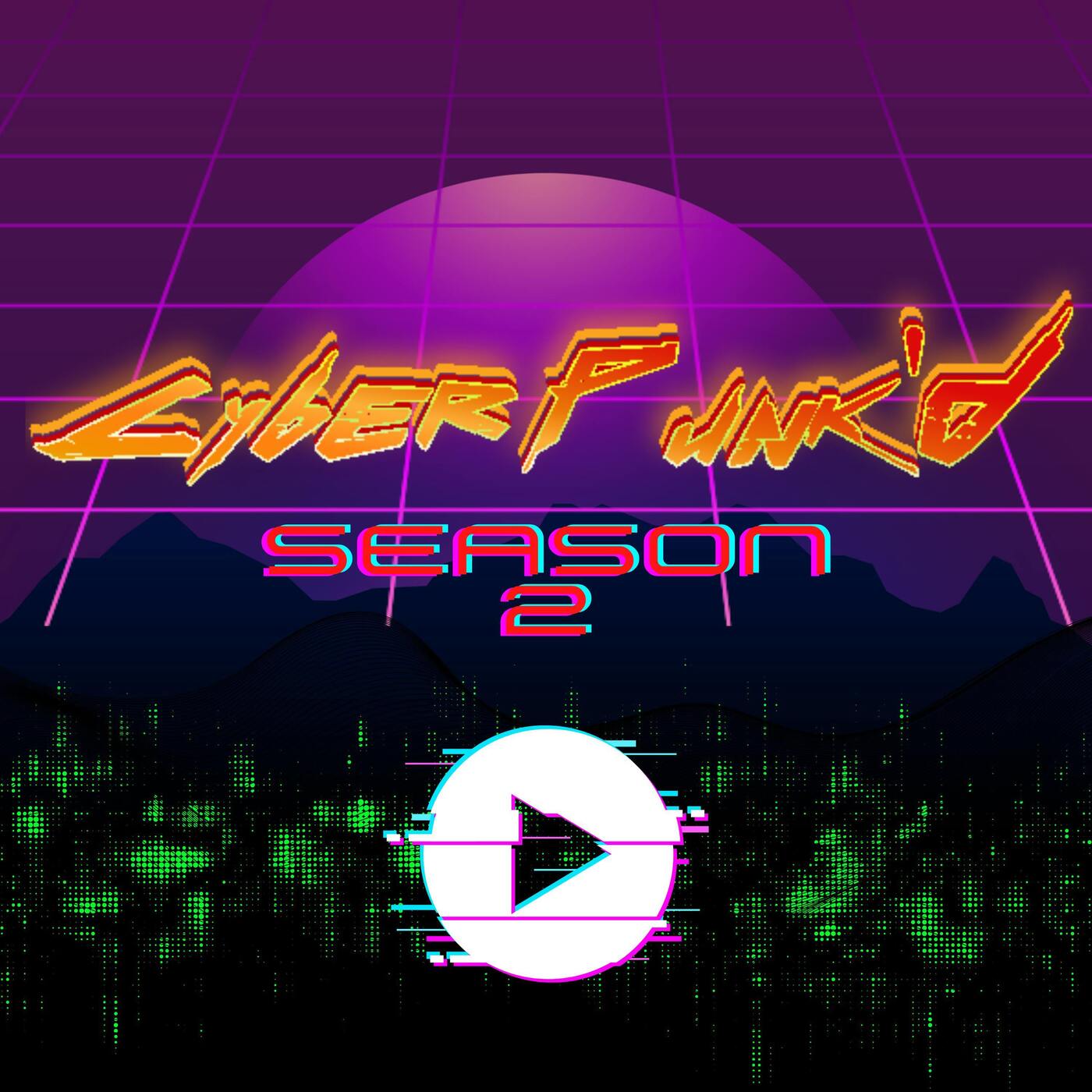 S2E34: The Start Of The End