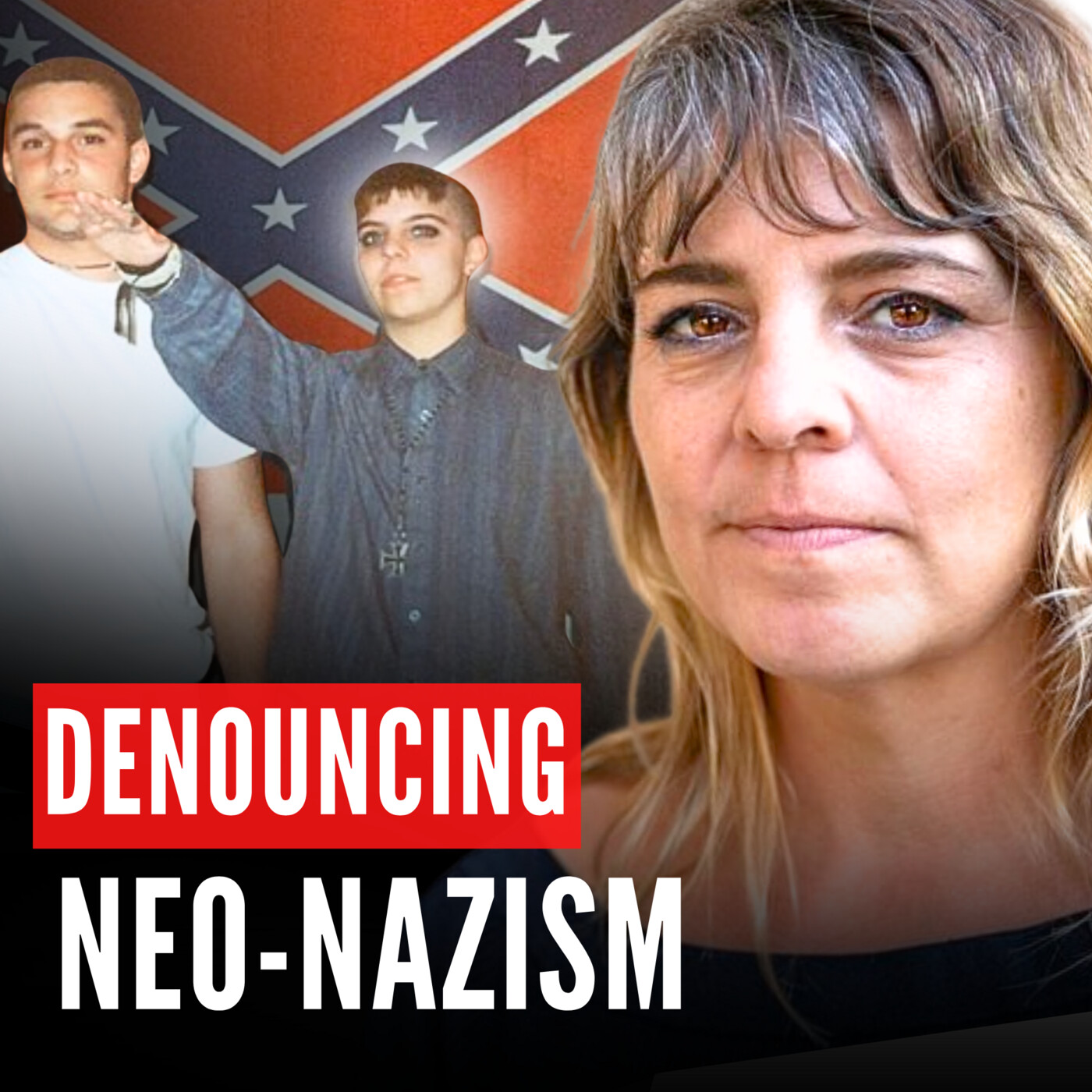 Cults to Consciousness