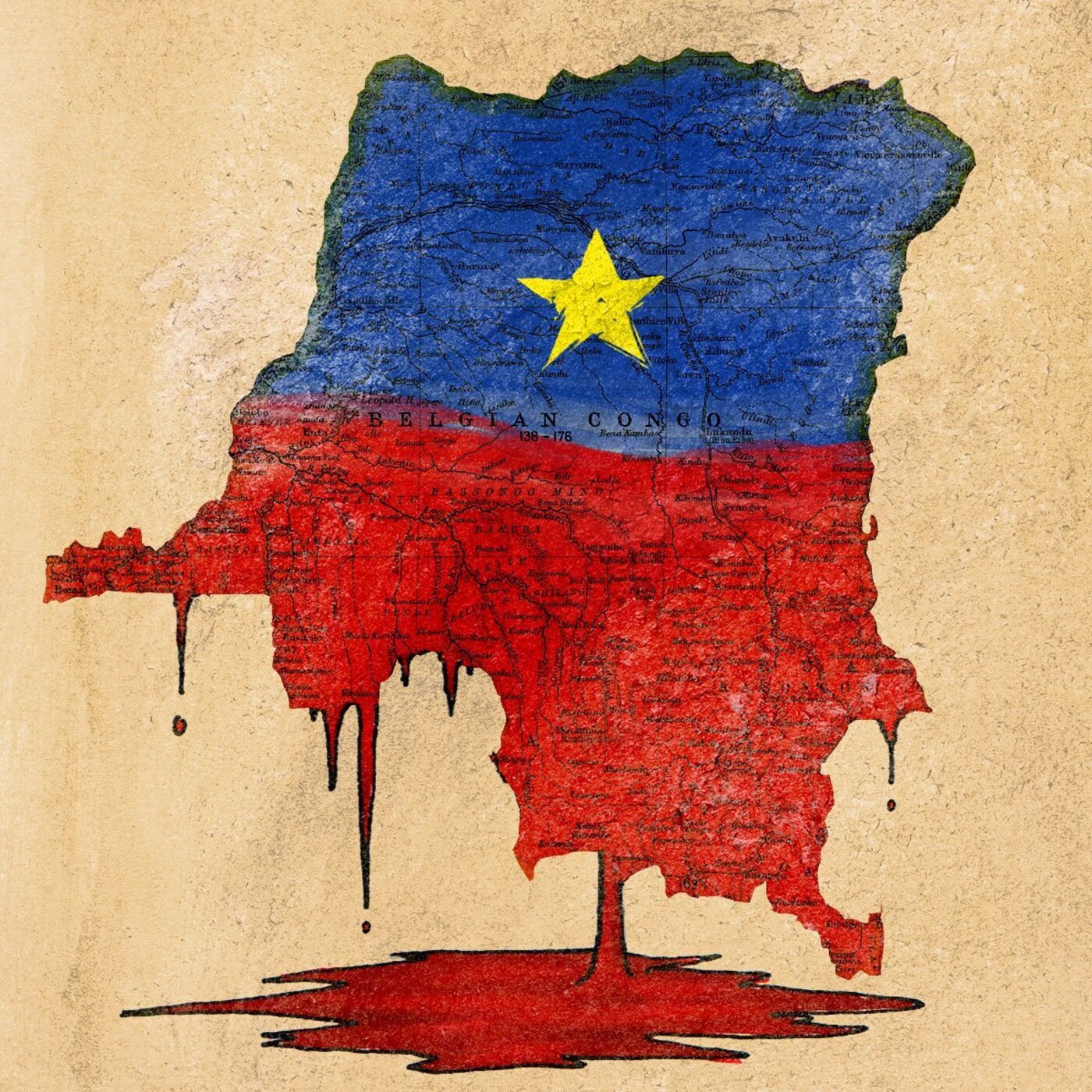 Episode #82- What Went Down in the Congo Free State? (Part III)