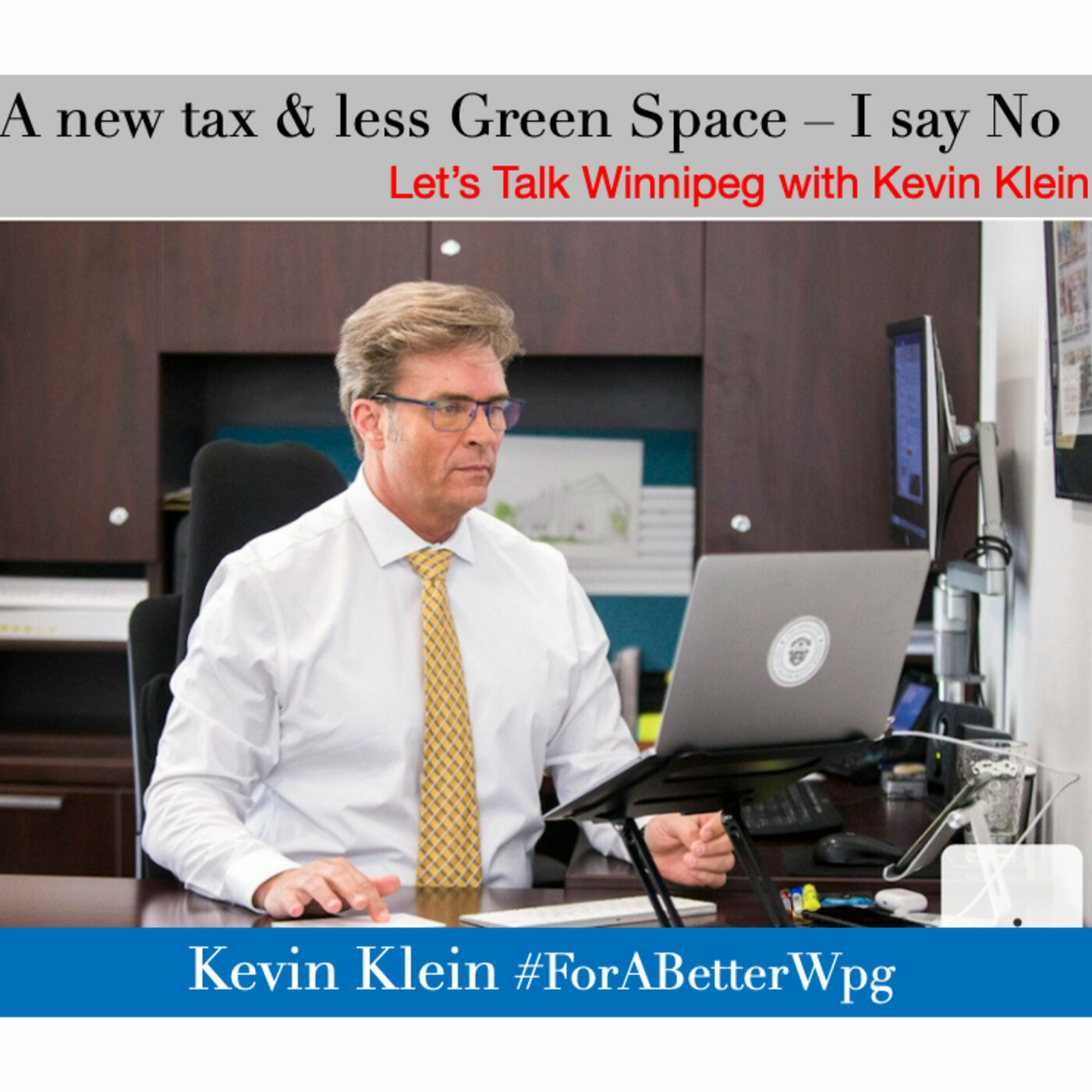Let\'s Talk Winnipeg!