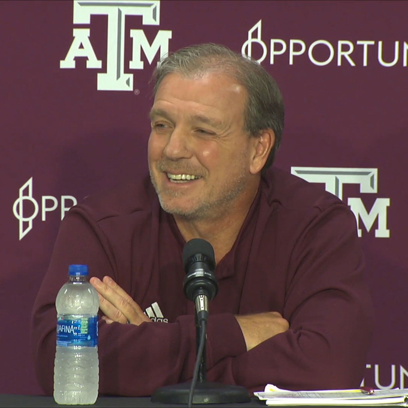 Press Box: Jimbo Fisher (Alabama weekly) episode artwork