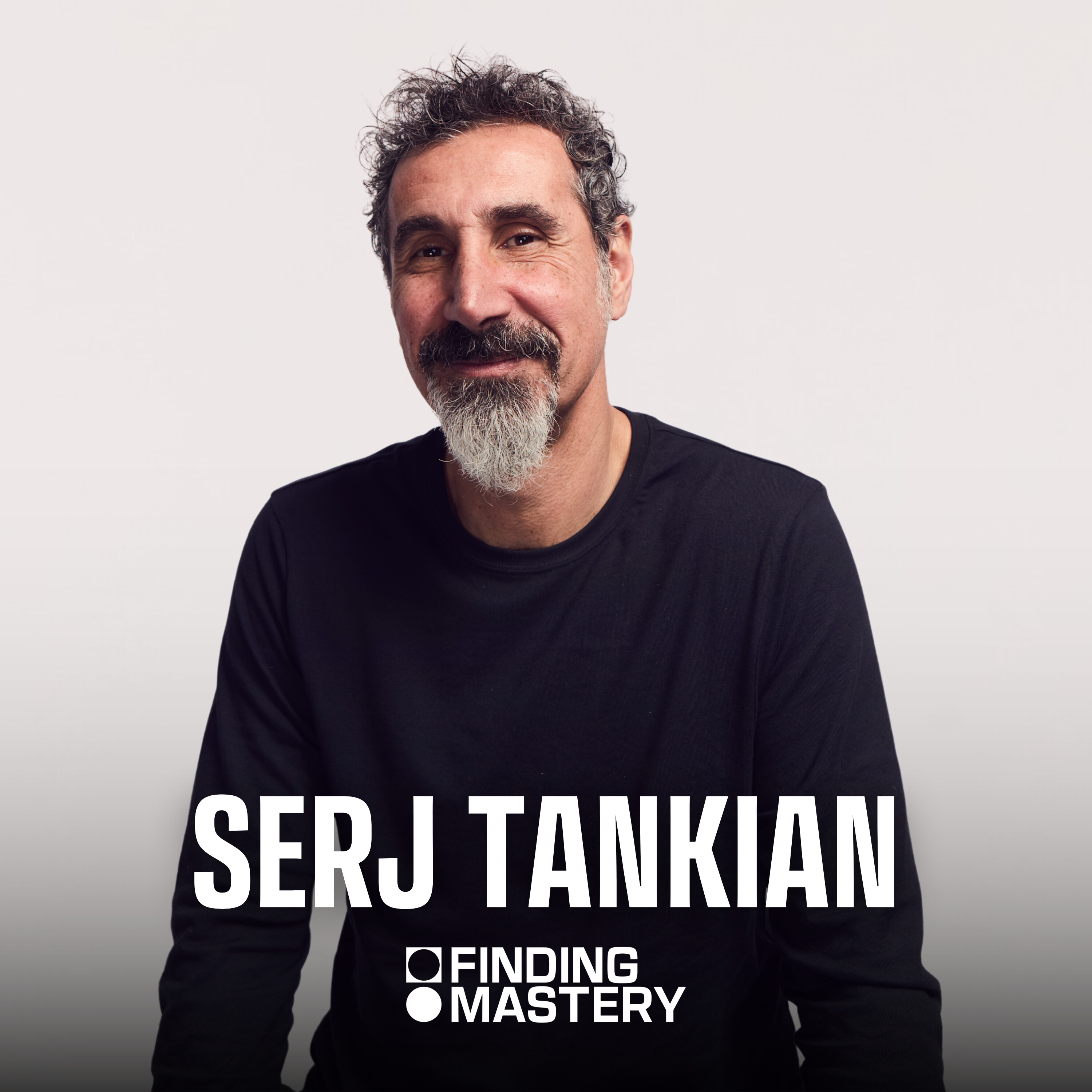 System of a Down’s Serj Tankian on Turning Passion Into Purpose
