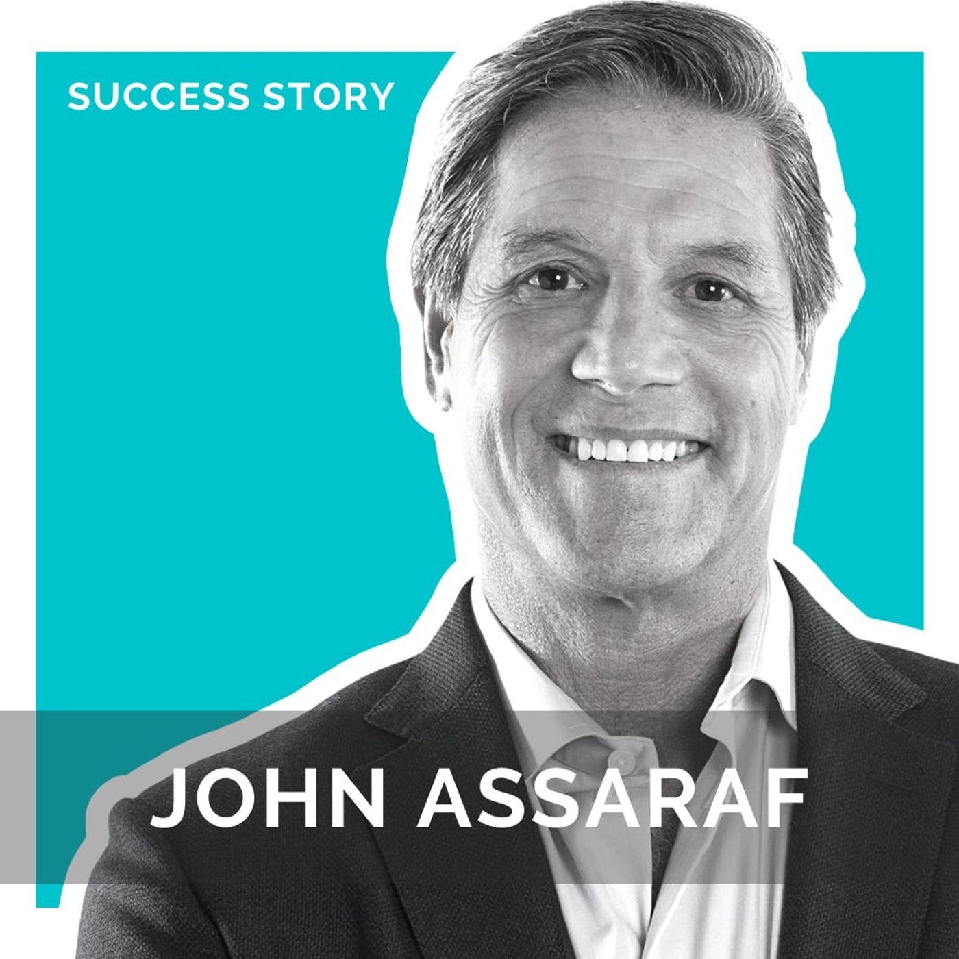 Success Story with Scott D. Clary