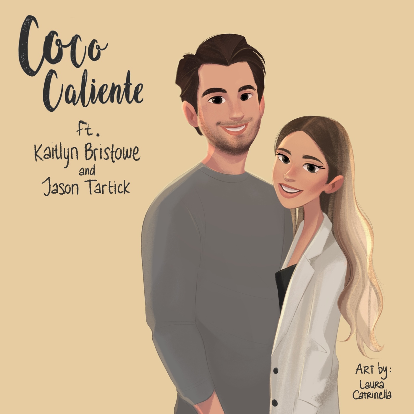 Coco Caliente Podcast
