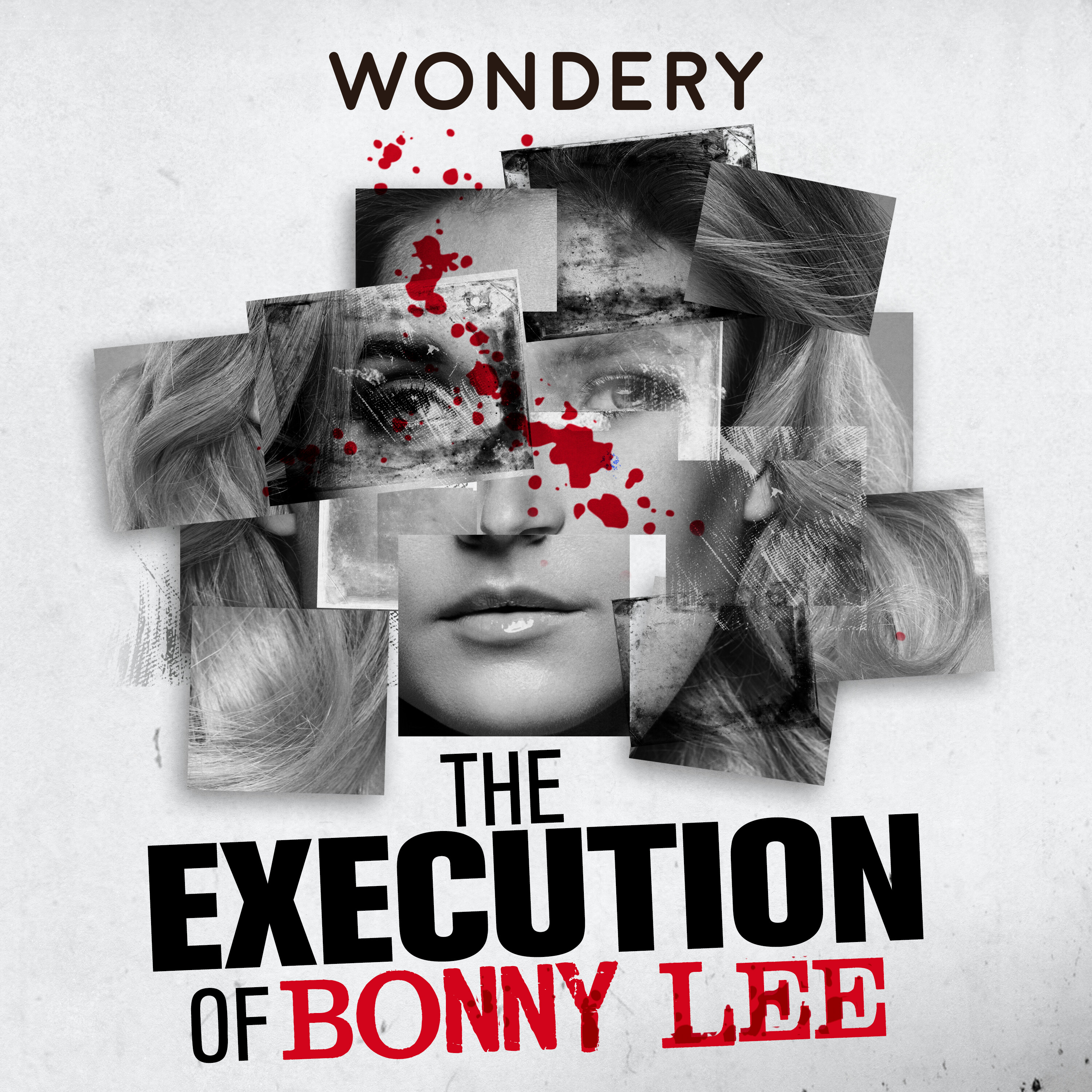 The Execution of Bonny Lee Bakley podcast show image