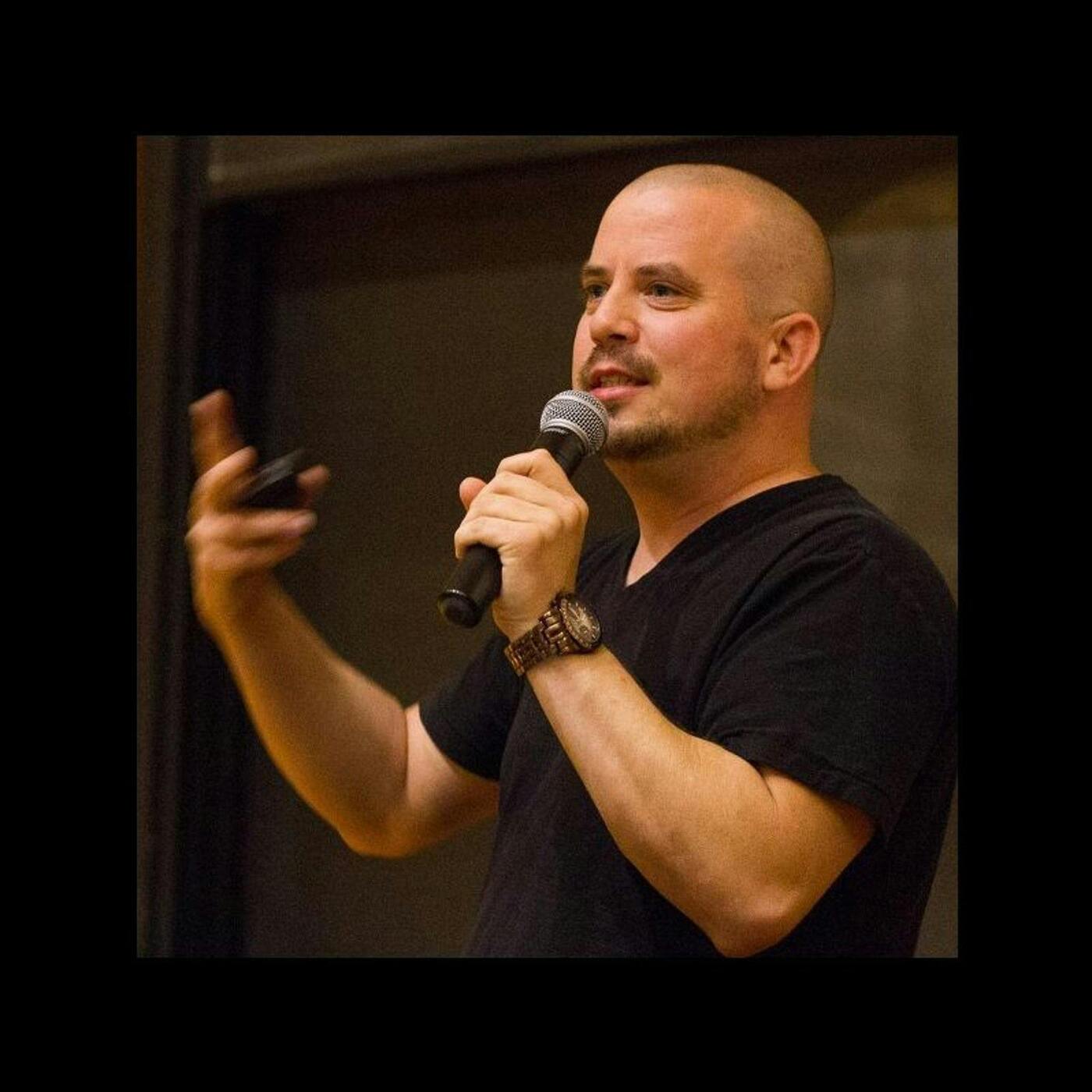 Friendly Atheist Podcast