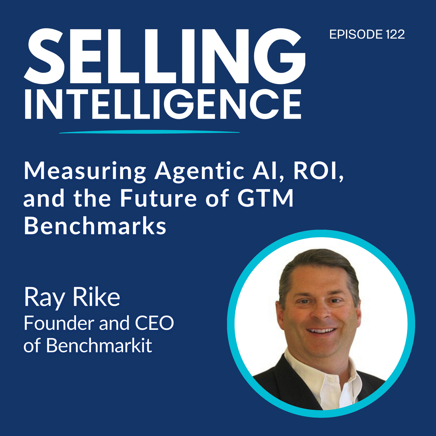 Selling Intelligence (formerly Selling the Cloud)