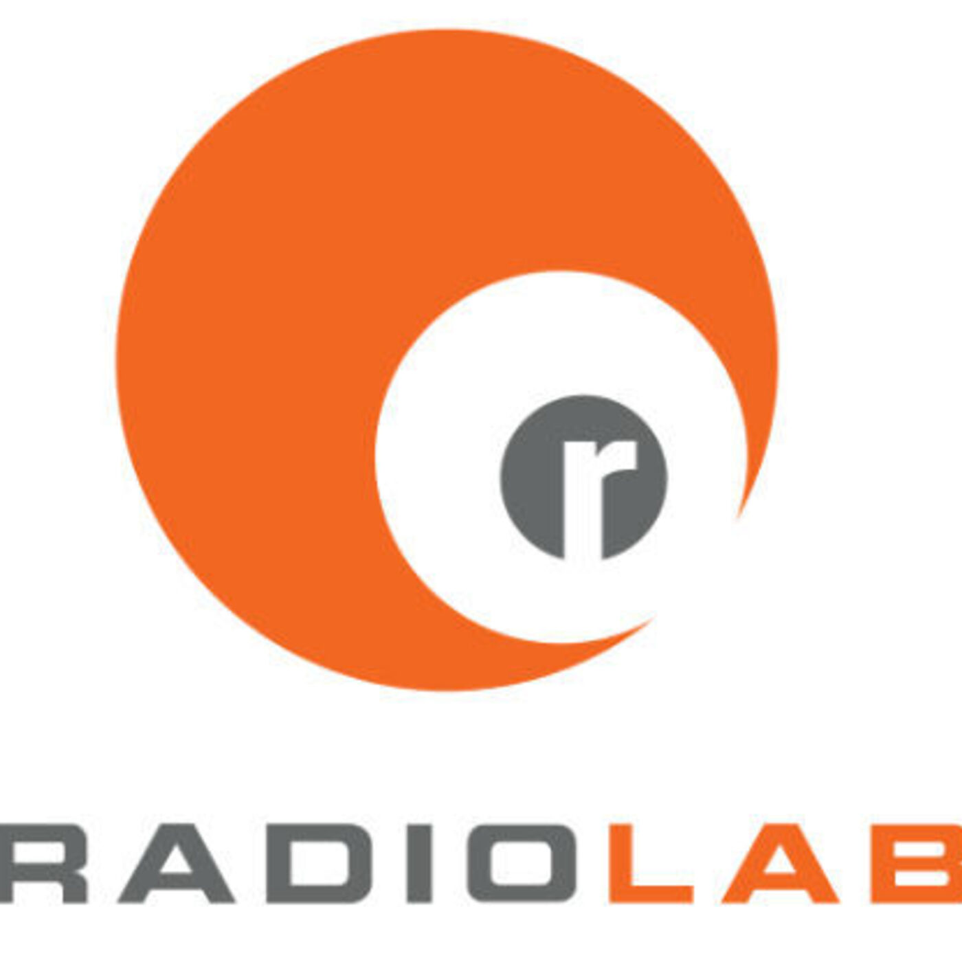 WNYC Radiolab - 040516 episode artwork