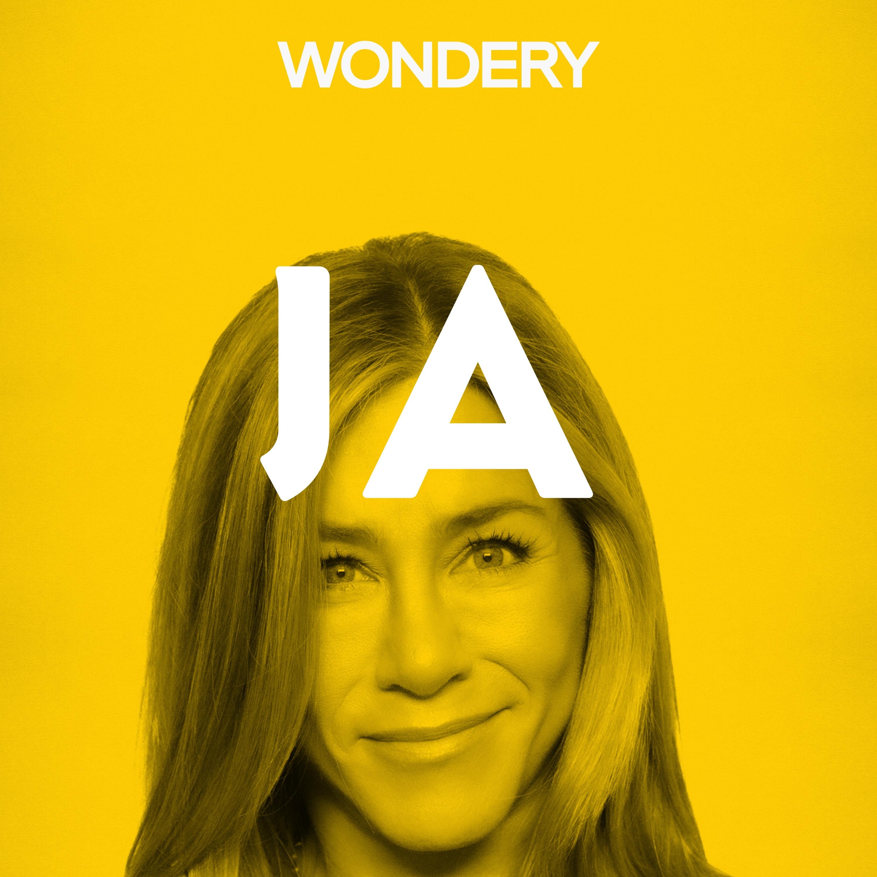 Jennifer Aniston