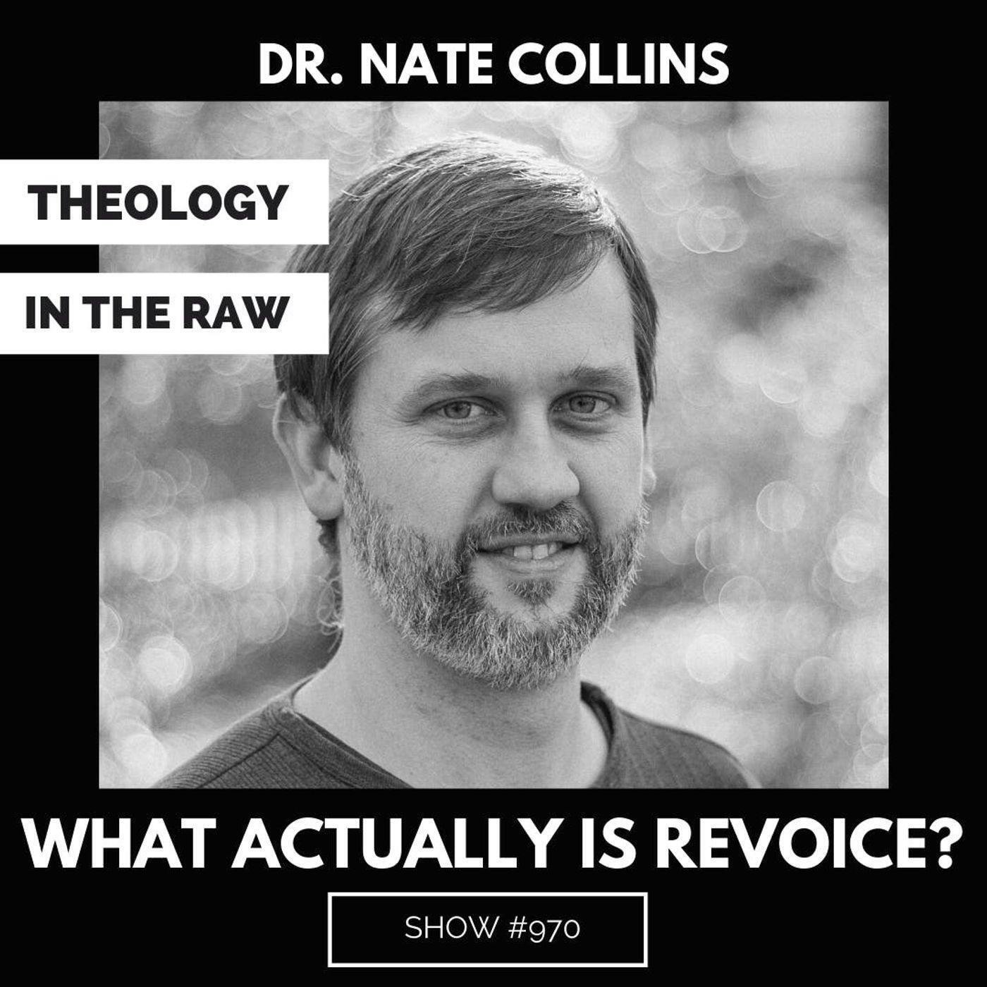 Theology in the Raw