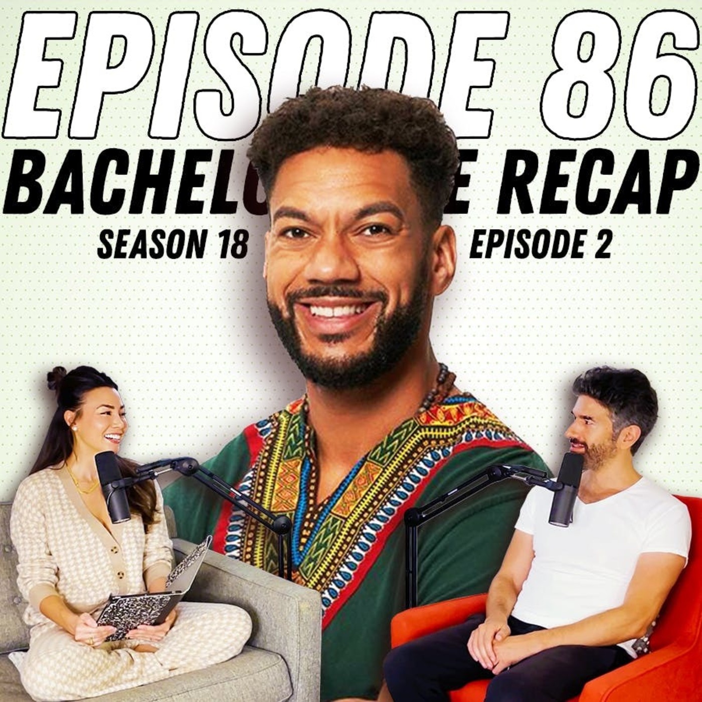 Bachelorette Recap: Ep 2 | Basketball Bonding, Bad Spelling, and Rumors Swirling