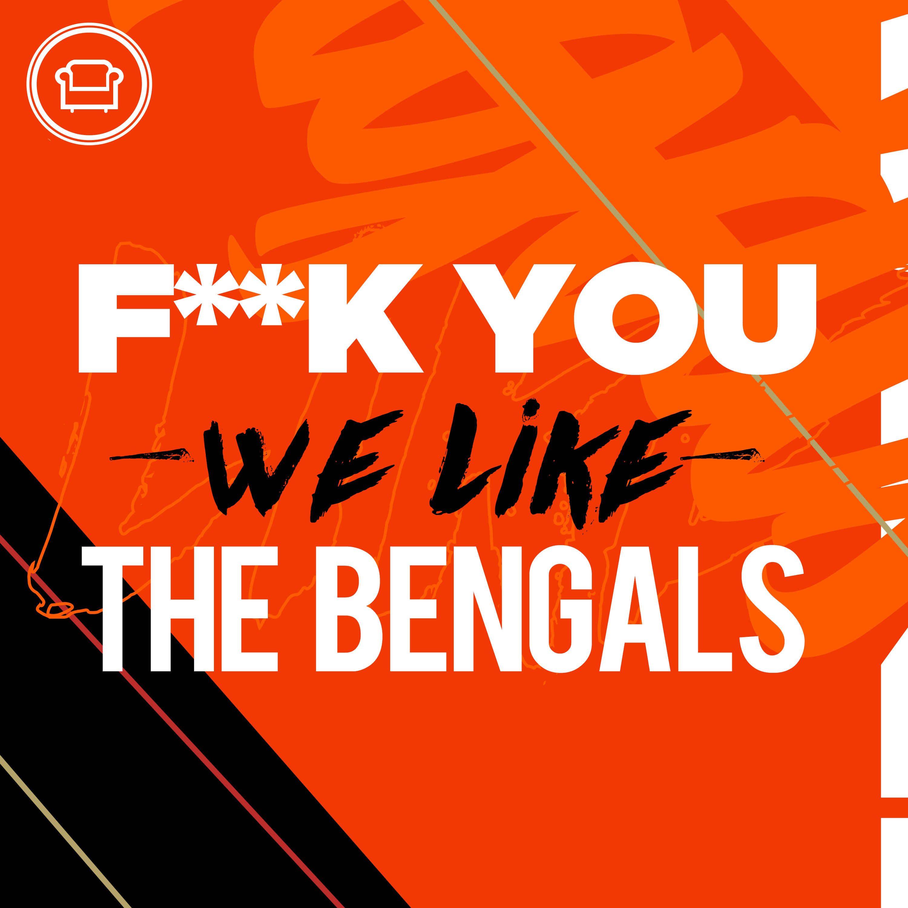 Week 8: The Los Angeles Rams episode artwork