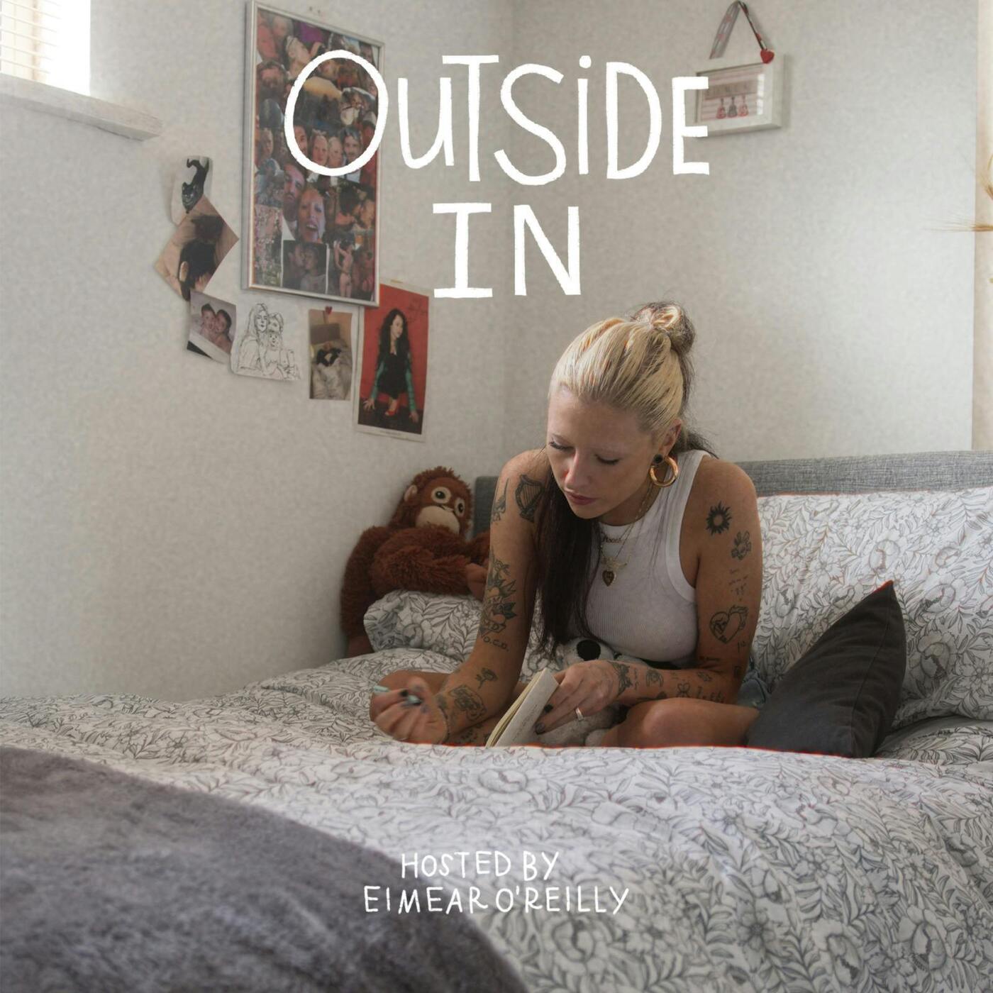 Outside In with Eimear O Reilly