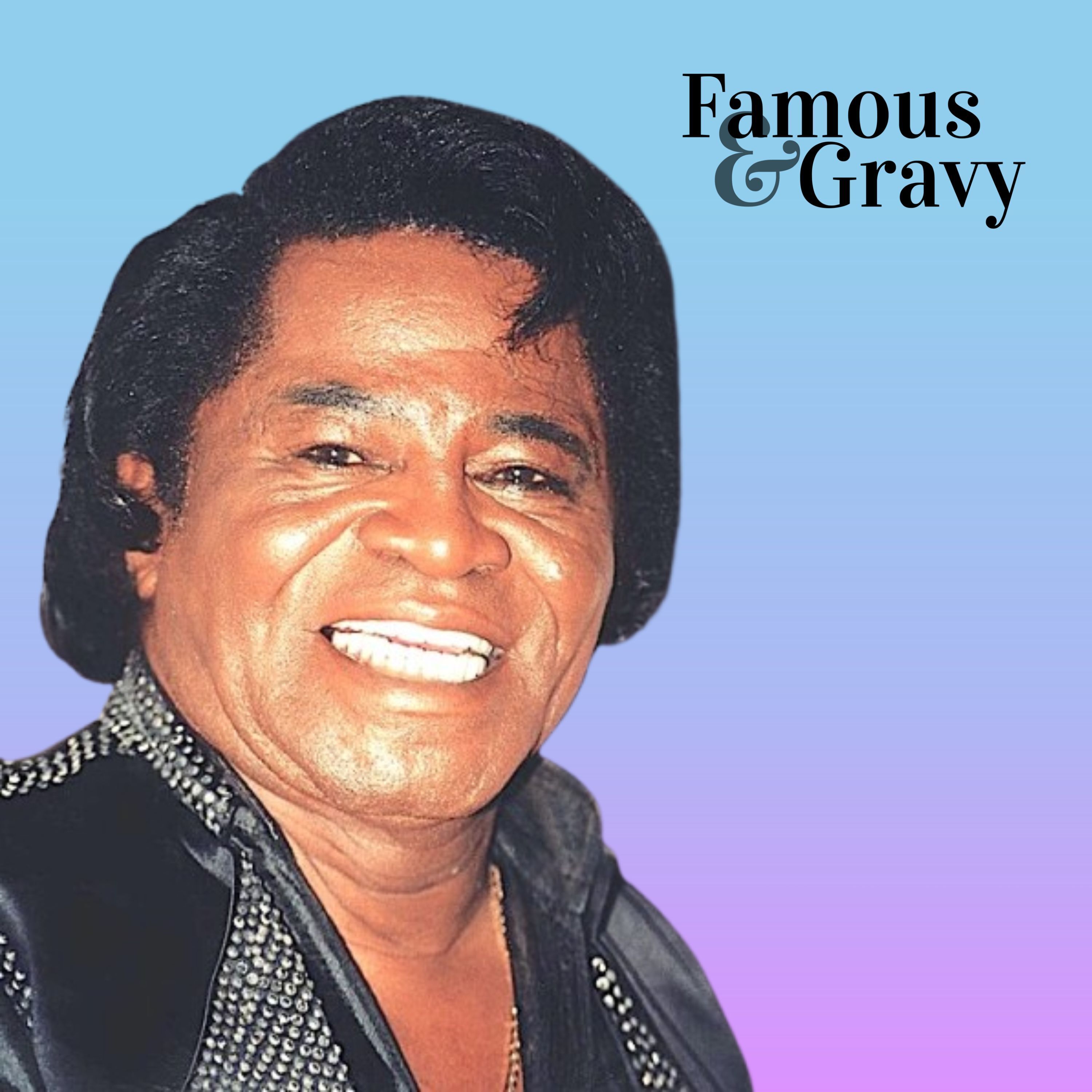 Godfather of Funk (James Brown) episode artwork