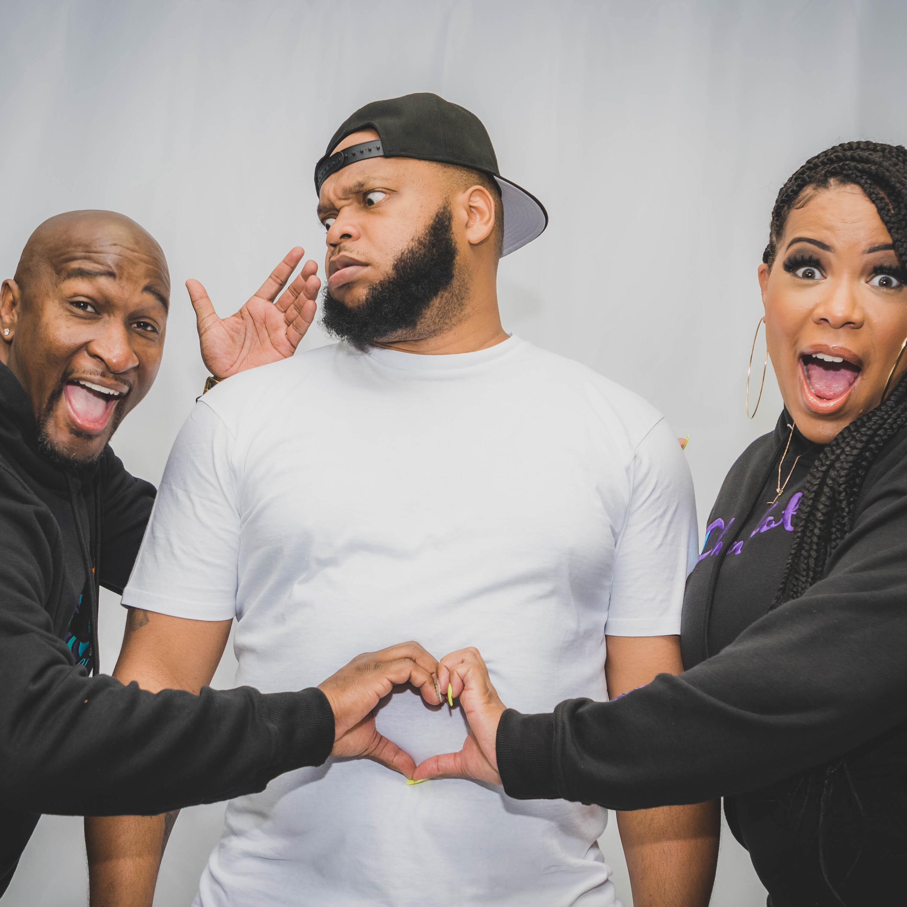 Morning Maddhouse: Monday Maddhouse ReCap (10/06/25) episode artwork