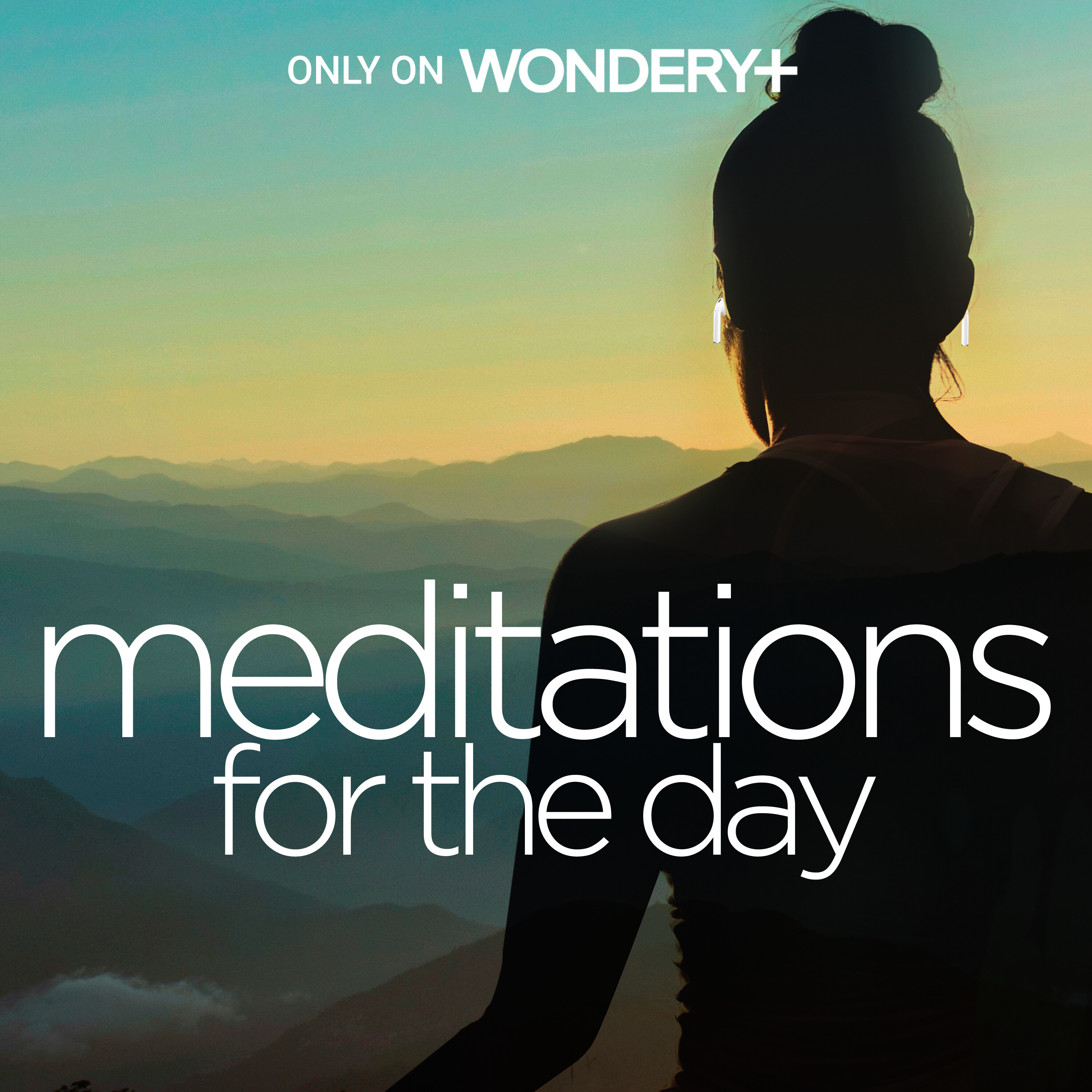 Meditations for the Day