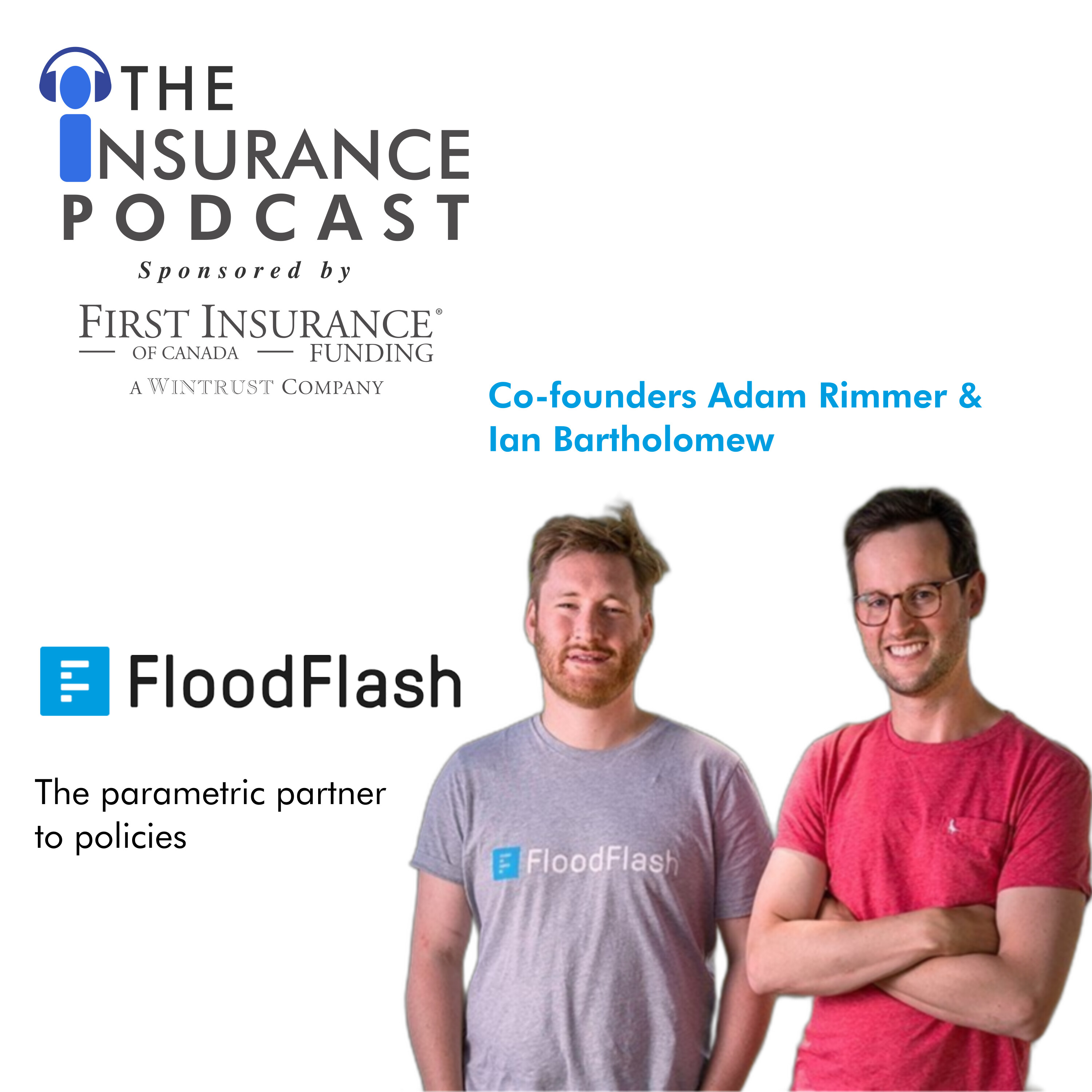 Fear flood losses no more with FloodFlash