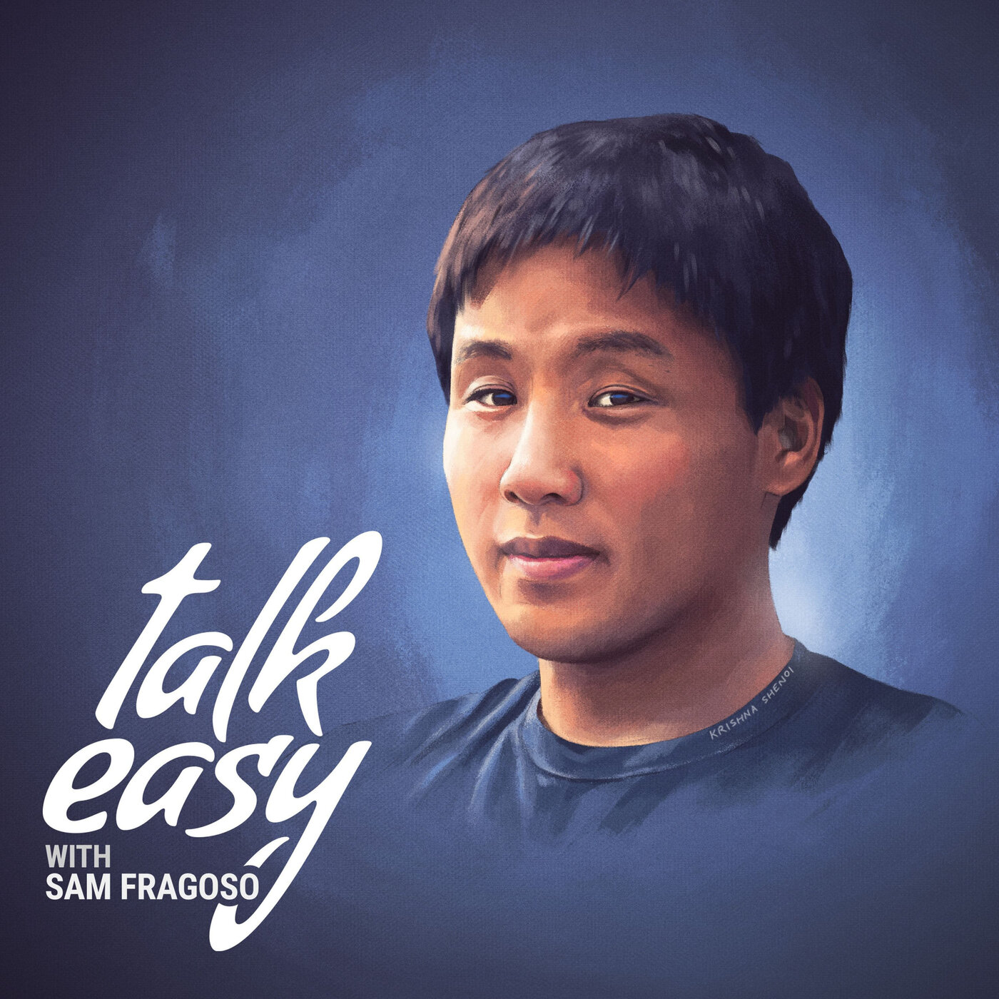 Episode 36 - Jay Caspian Kang