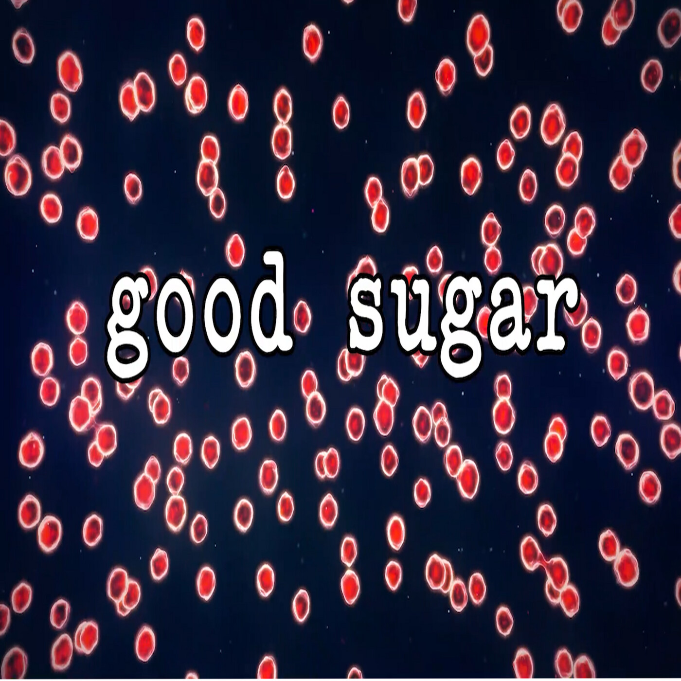 goodsugar Episode 02 - Survival Atrophy episode artwork