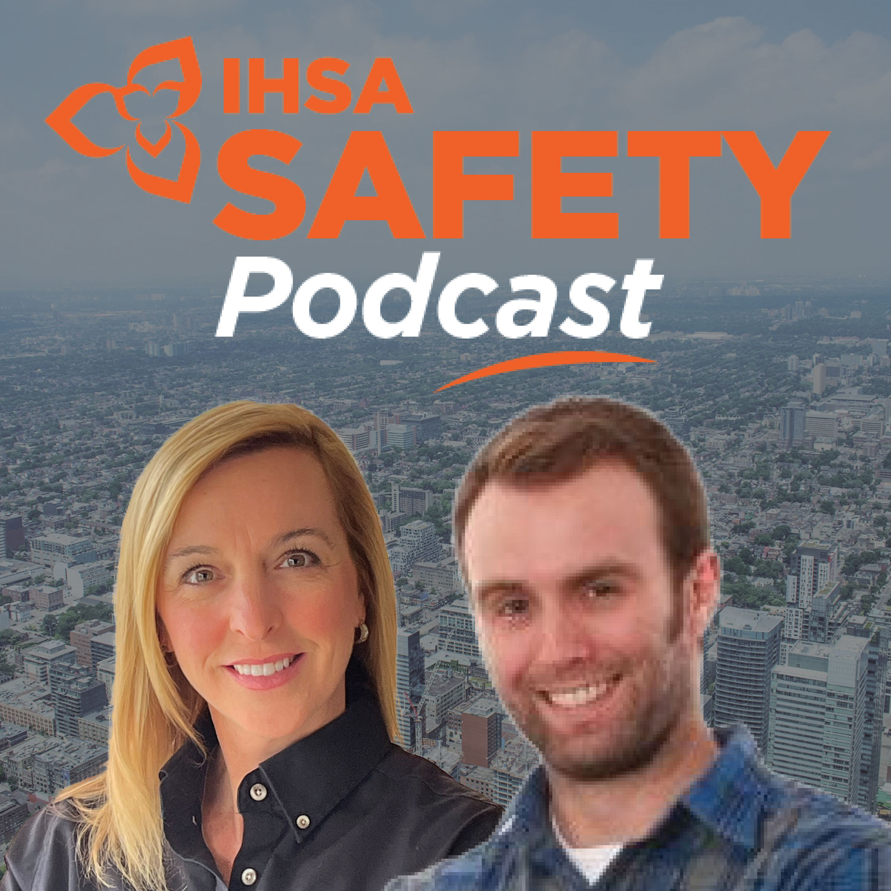 Improving Heavy Equipment Safety in Aggregate Operations episode artwork