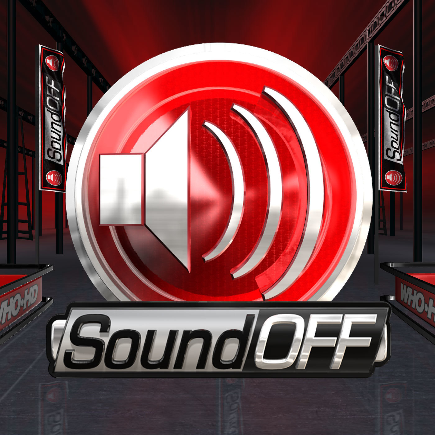 Soundoff (1/19/20)
