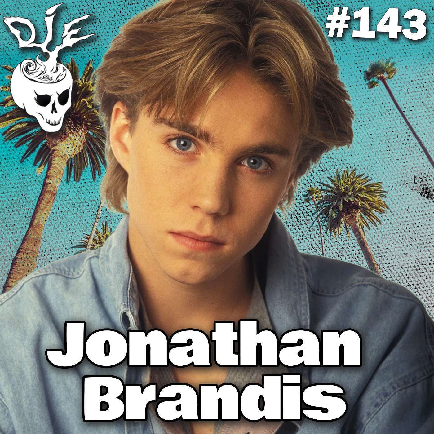 Kid 90s: The Tragic Tale of Jonathan Brandis (Episode 143 ft. Ben Kissel)