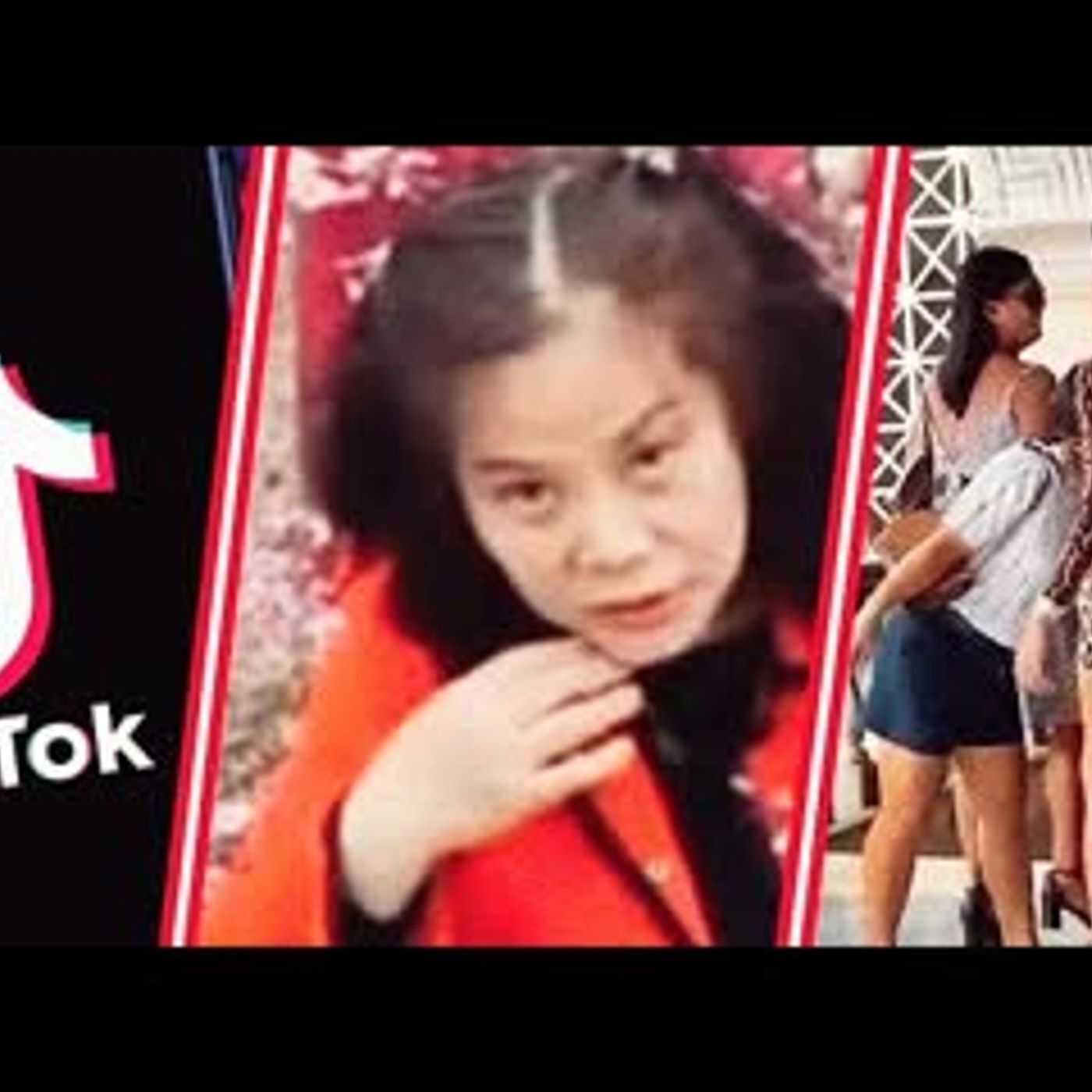 Chinese Cougars Gone Wild! + TikTok Ruined! - Episode #153