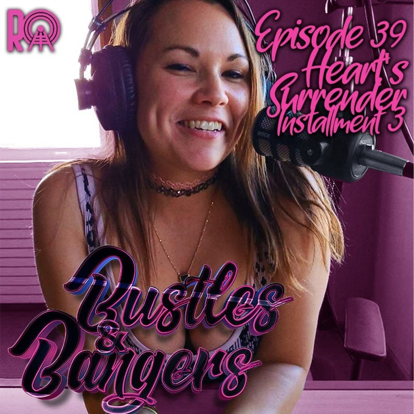 Episode 39: Heart's Surrender Installment 3 episode artwork