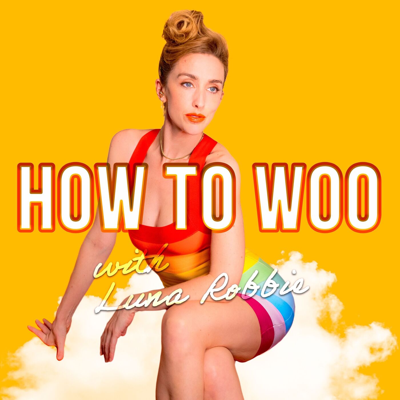 317 | Sapiosexual Submissive: Dr Tiffany Chan on Woo
