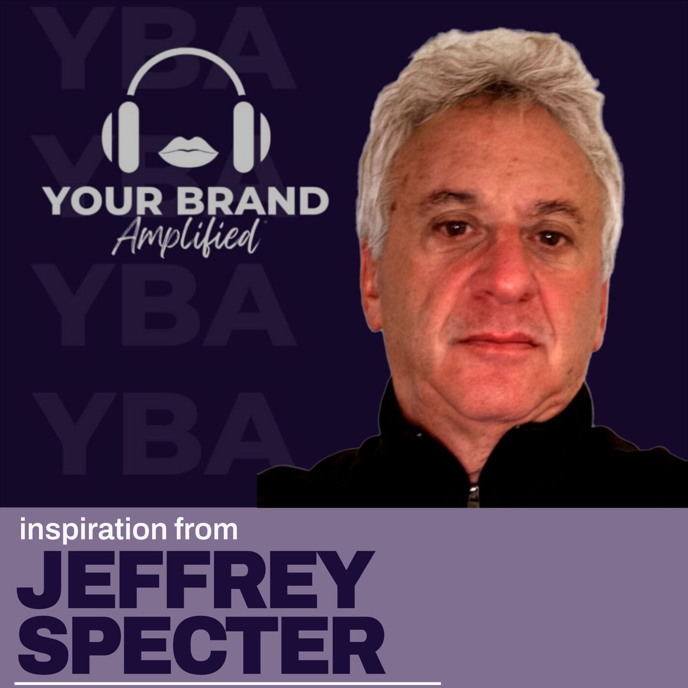 S E500: Unlocking New Revenue Streams with CodeADX: Jeffrey Specter’s Insights on Podcast Monetization episode artwork