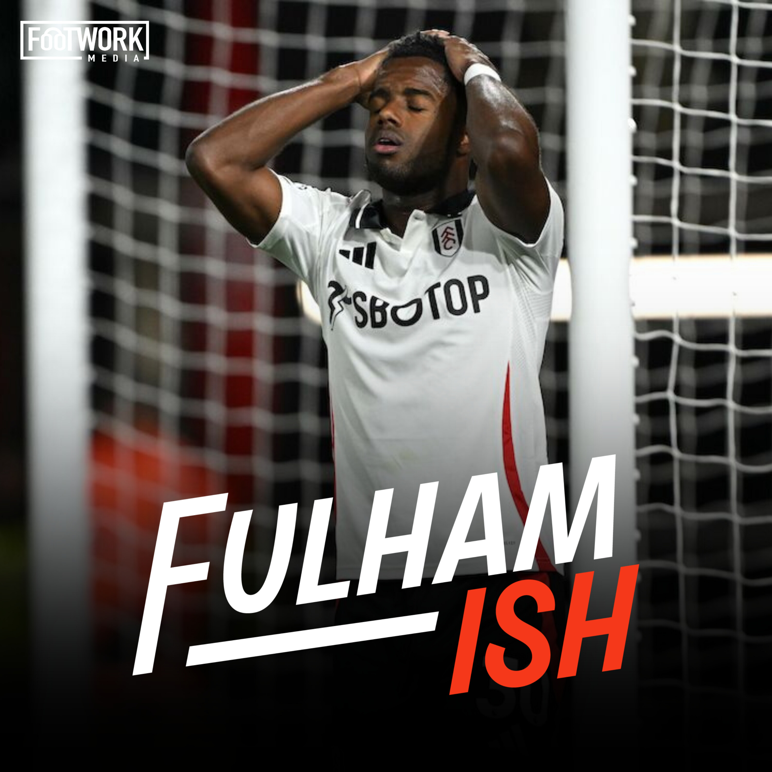 Fulhamish