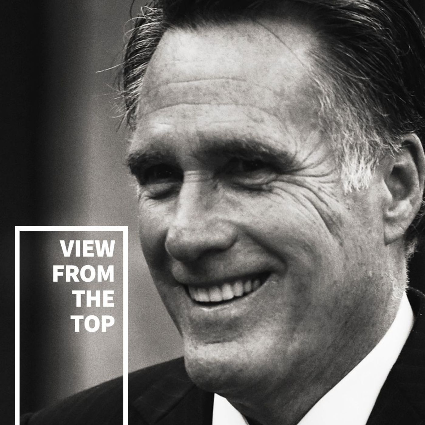Mitt Romney: Why You Should Have More in Your Life Than Just Work