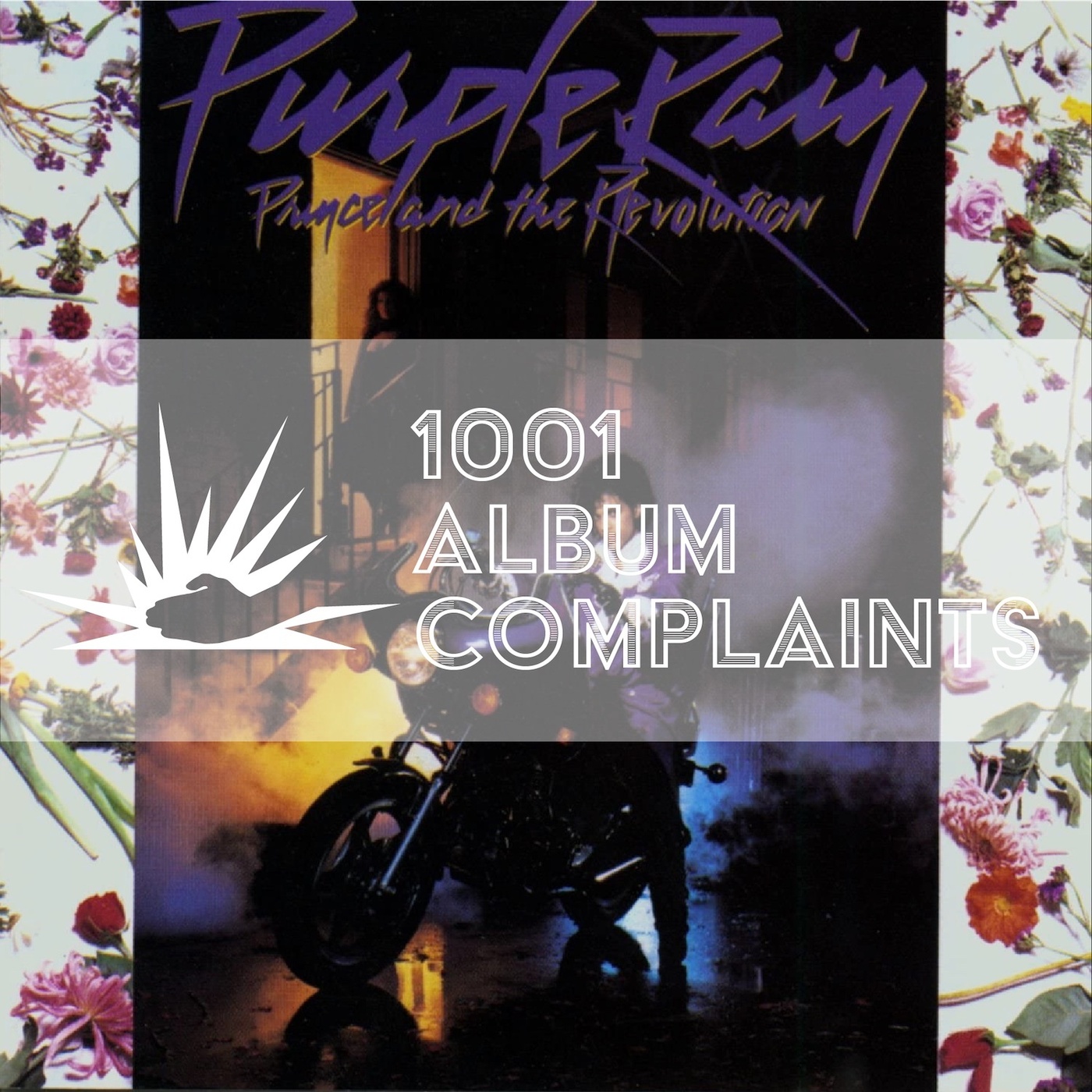 The Story Behind: Prince - Purple Rain, Ep 61