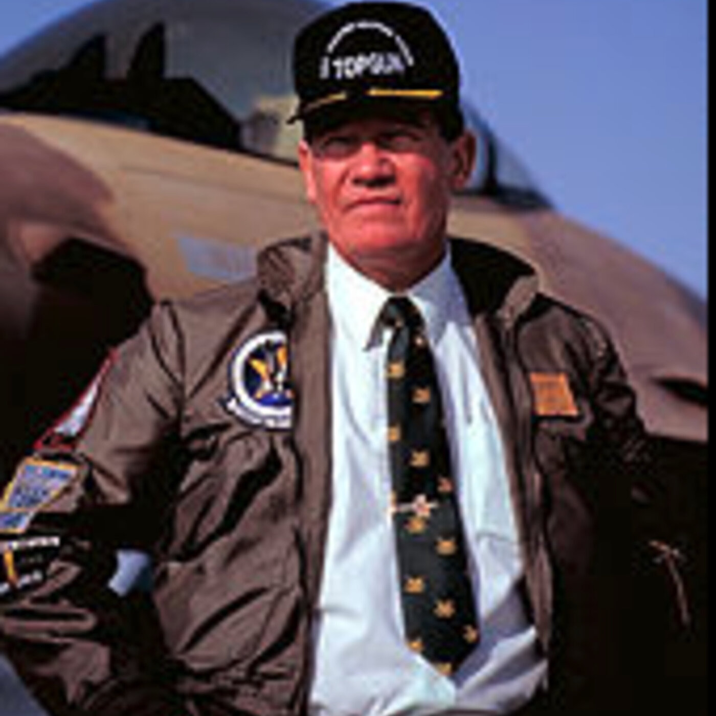 522 - Duke Cunningham - Live