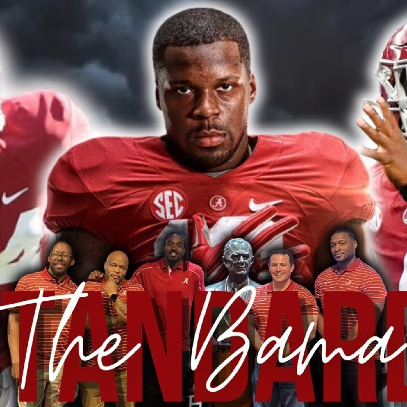 The Bama Standard