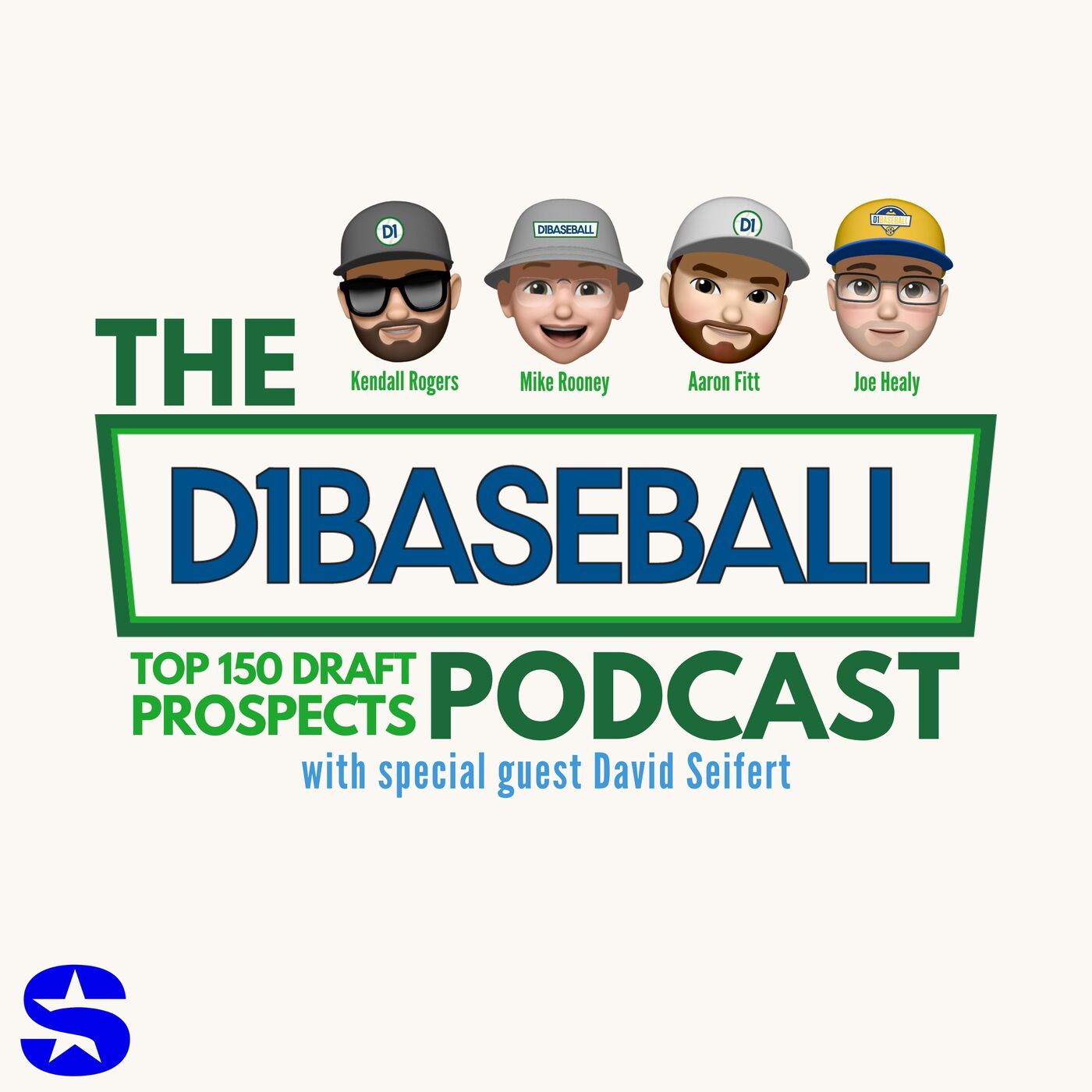 The D1Baseball Podcast