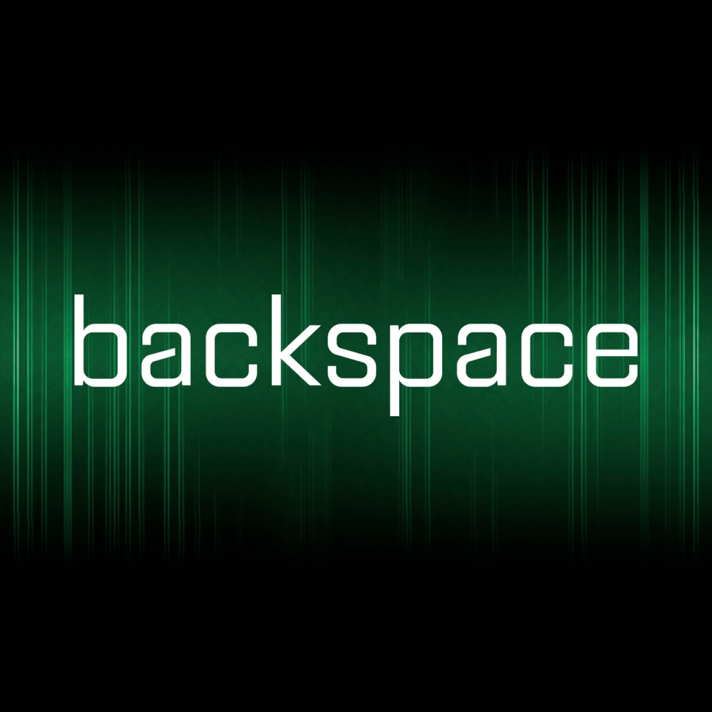 backspace.fm - podcast cover