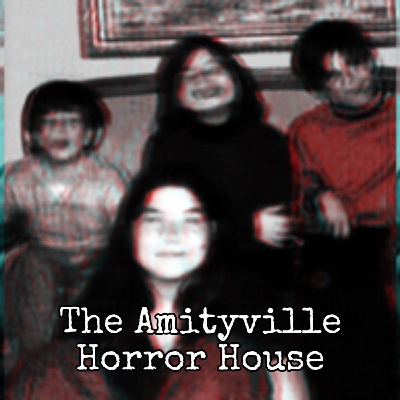 Episode 146: The Amityville Horror House Episode 146: The Amityville Horror House