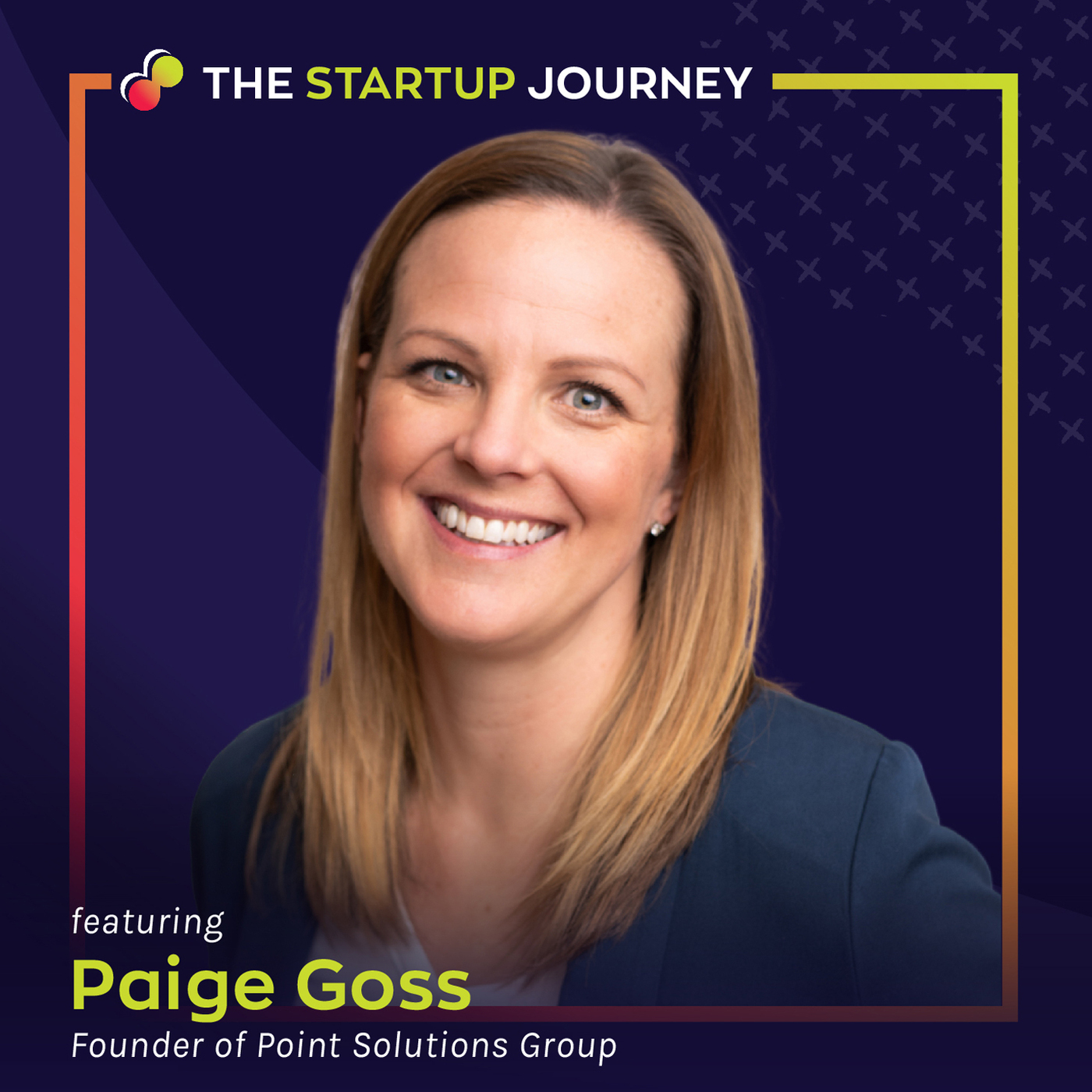 Precursa: The Startup Journey with Host Cynthia Del\'Aria