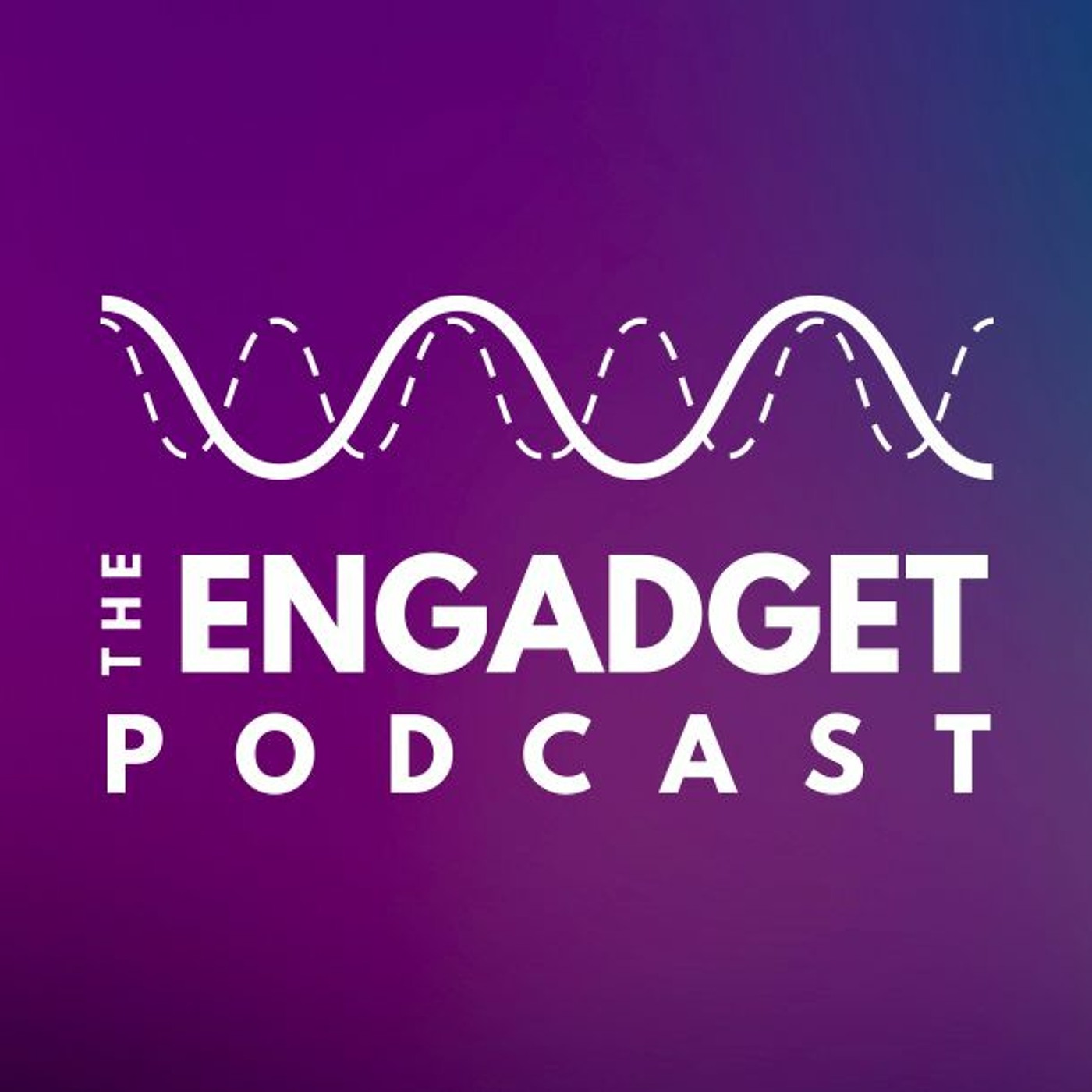 The Engadget Podcast Ep 3: Scary Monsters (And Super Creeps)