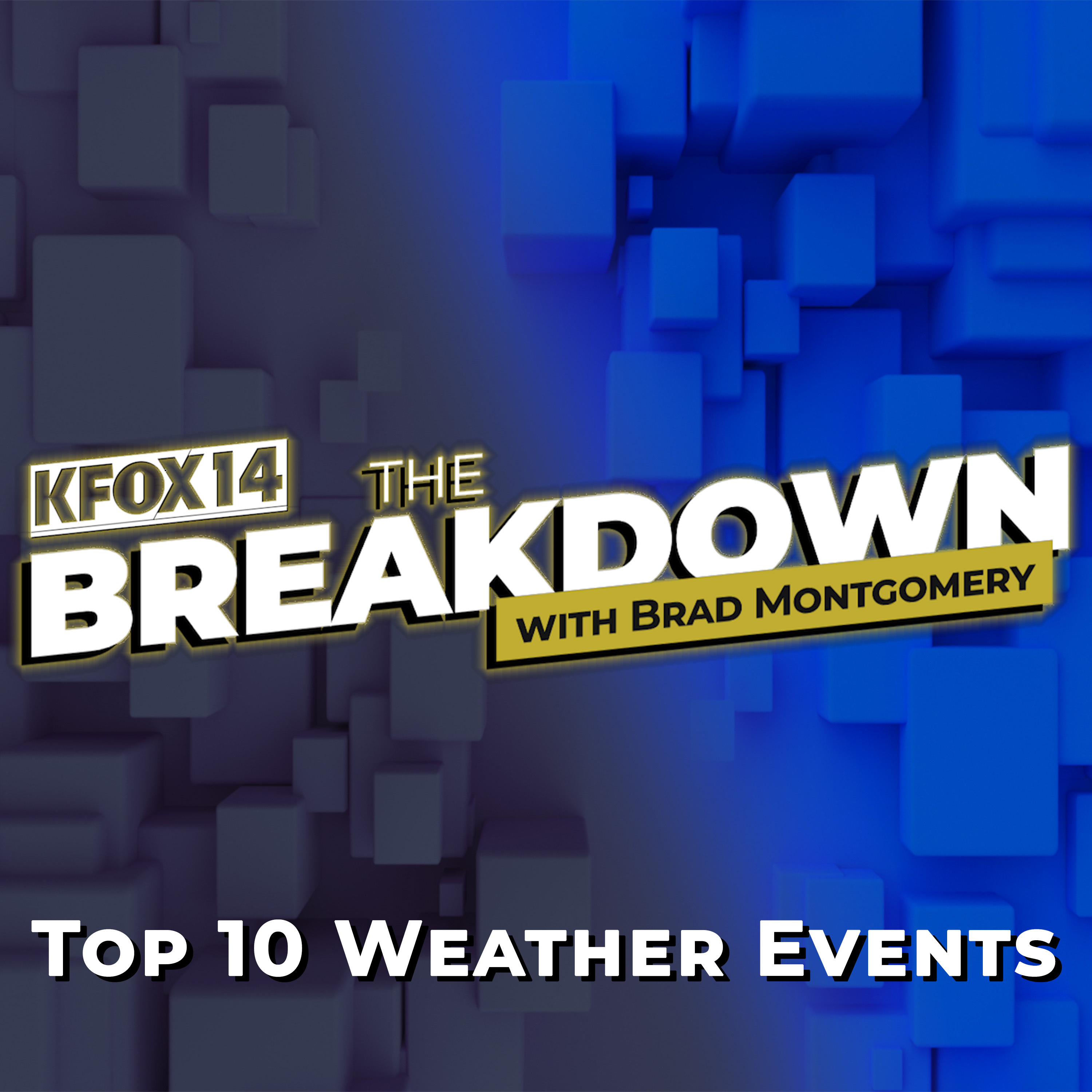 The Breakdown