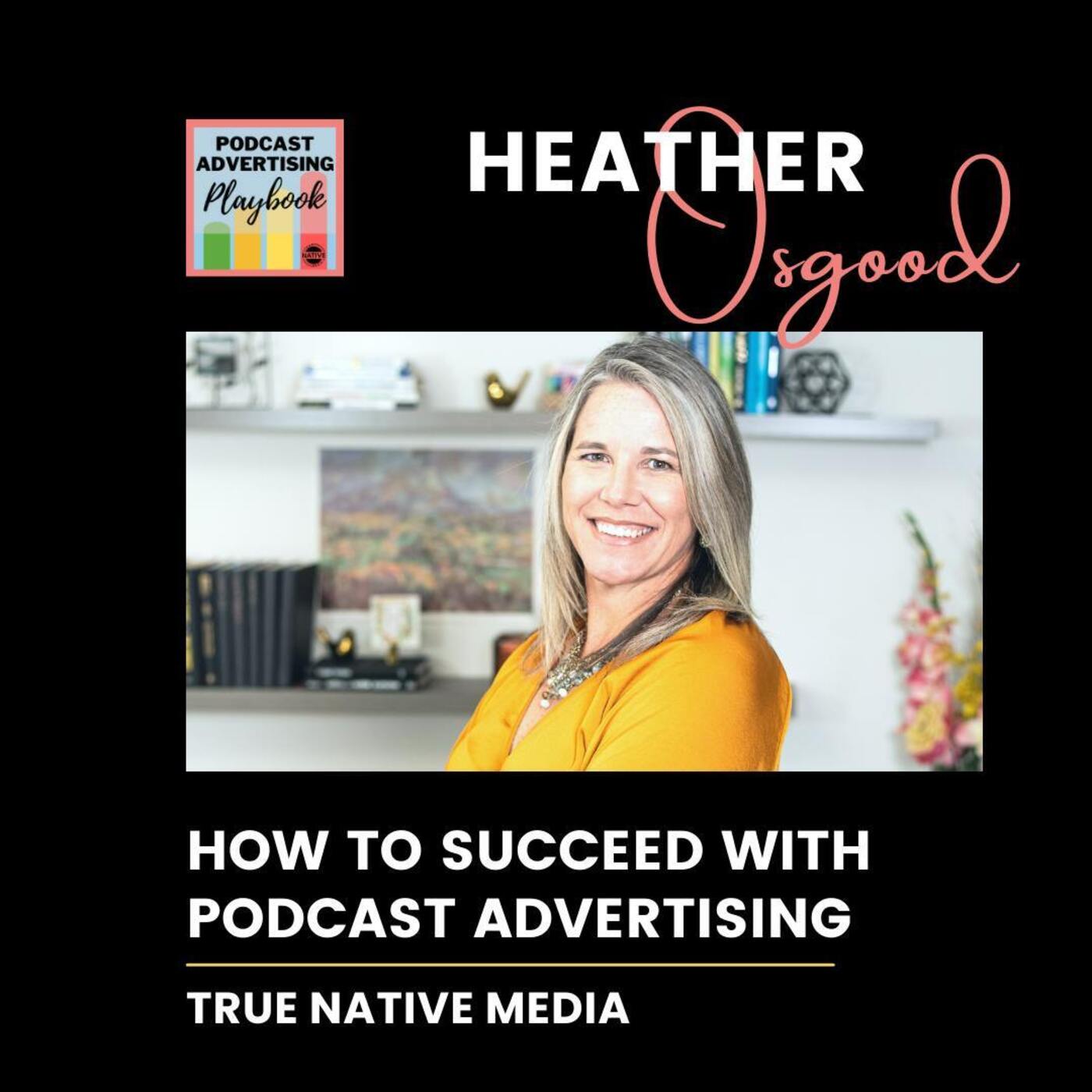 How To Succeed With Podcast Advertising