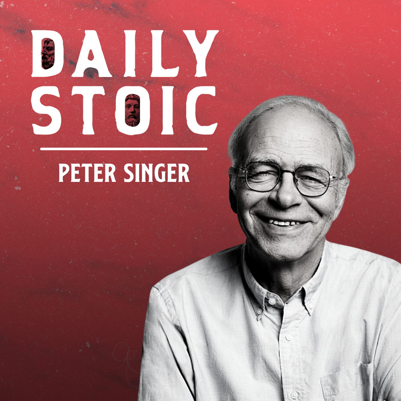 Peter Singer On Being Part Of The Solution