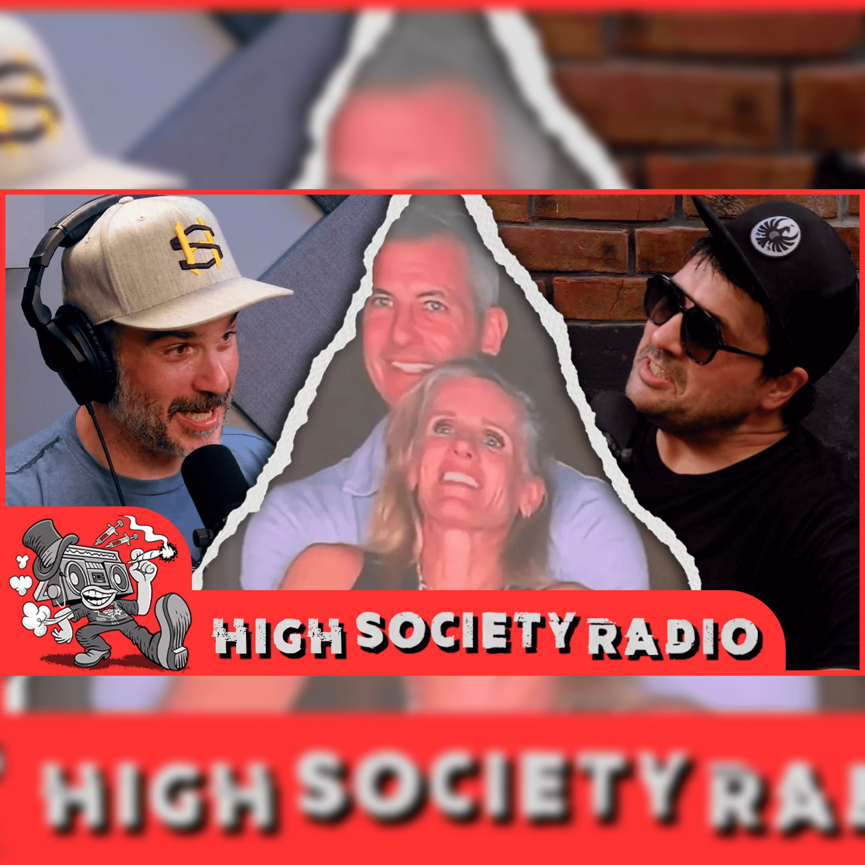 High Society Radio