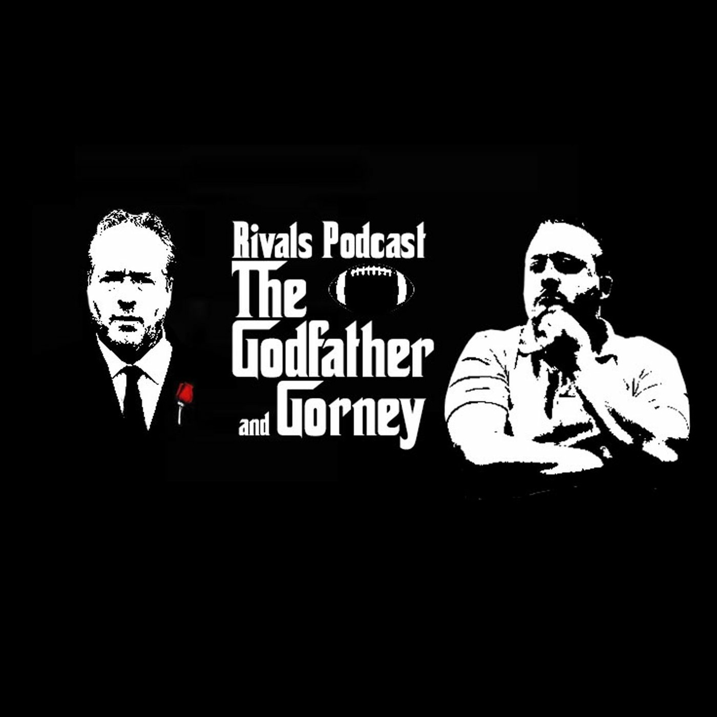 Godfather & Gorney - The New Year's Six bowls, CFB Playoffs and Heisman finalists