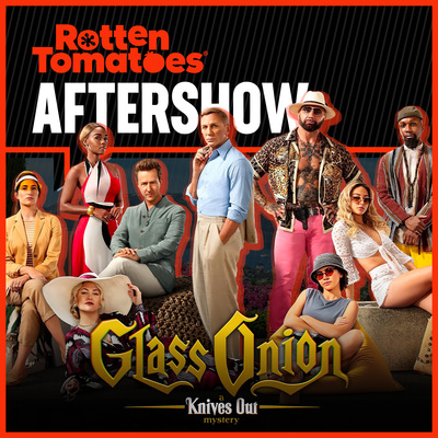 Rotten Tomatoes Aftershow